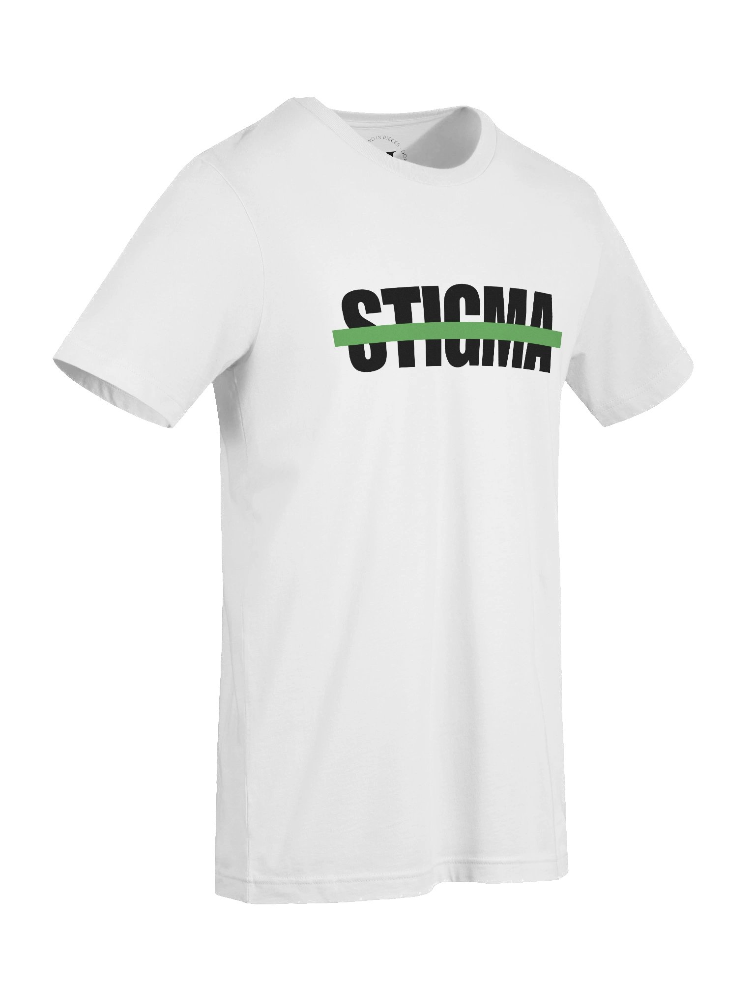 End the Stigma T-shirt (Unisex) product image (69)