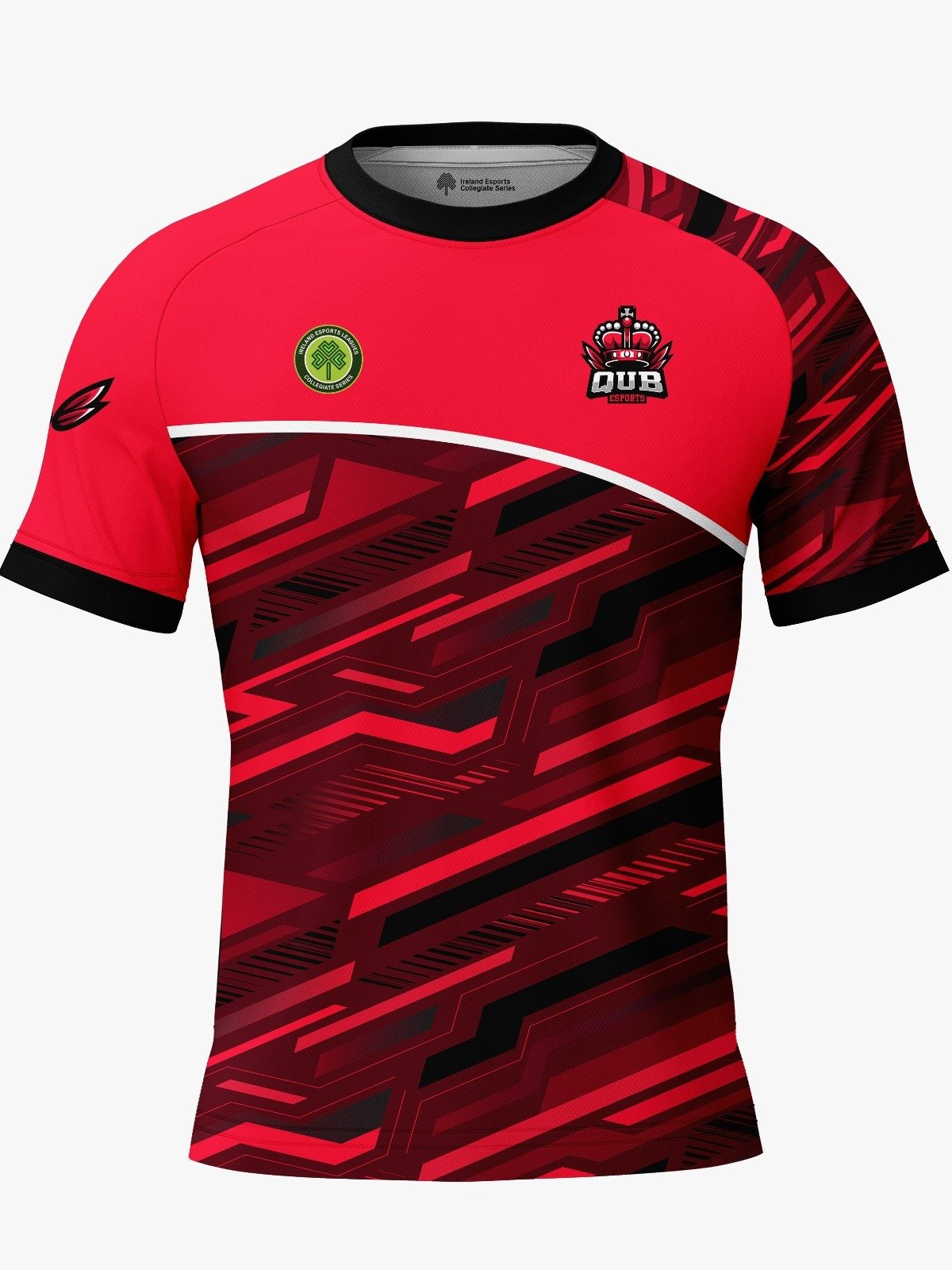 QUB Player Jersey product image (1)