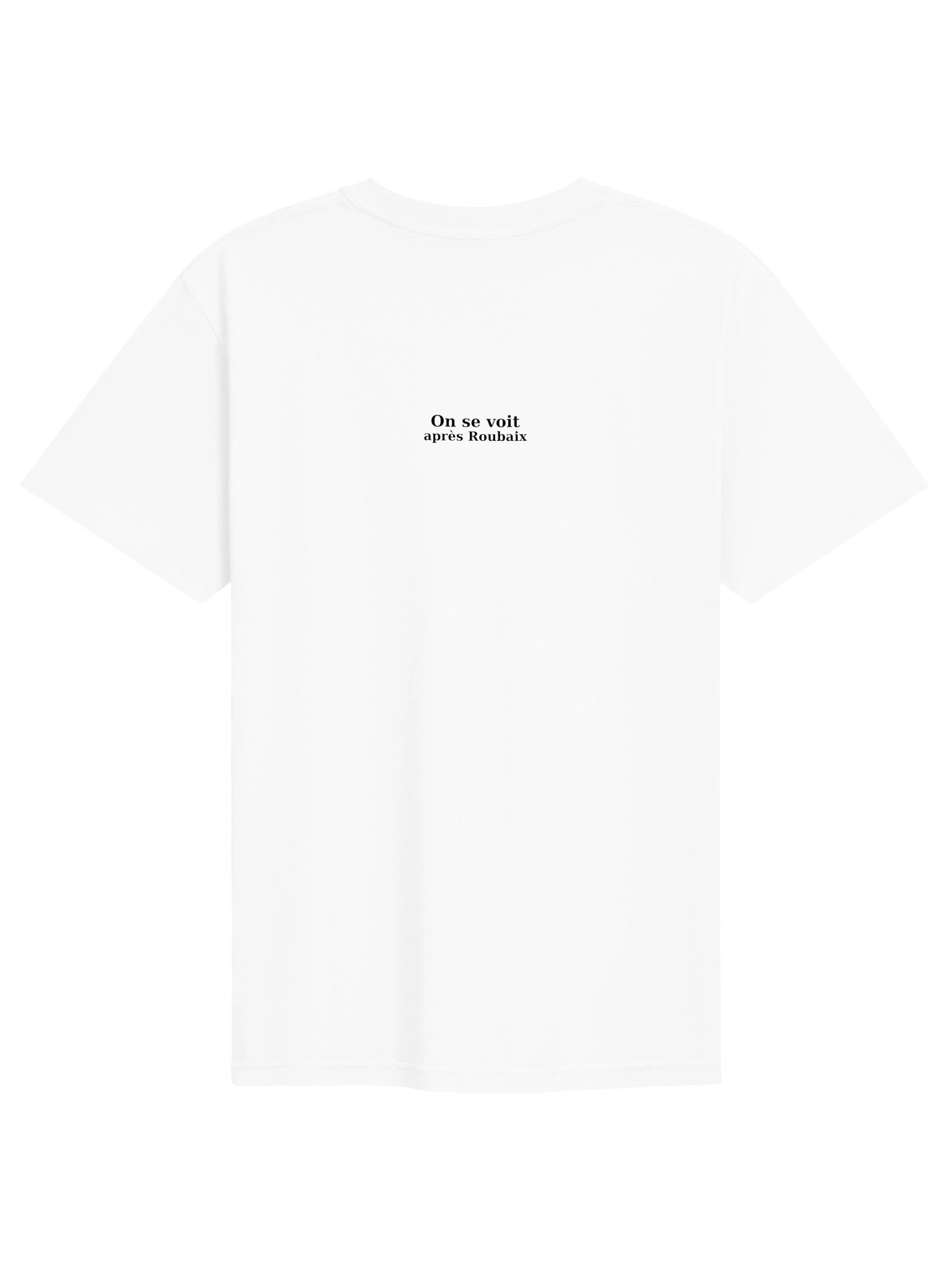Roubaix White product image (7)