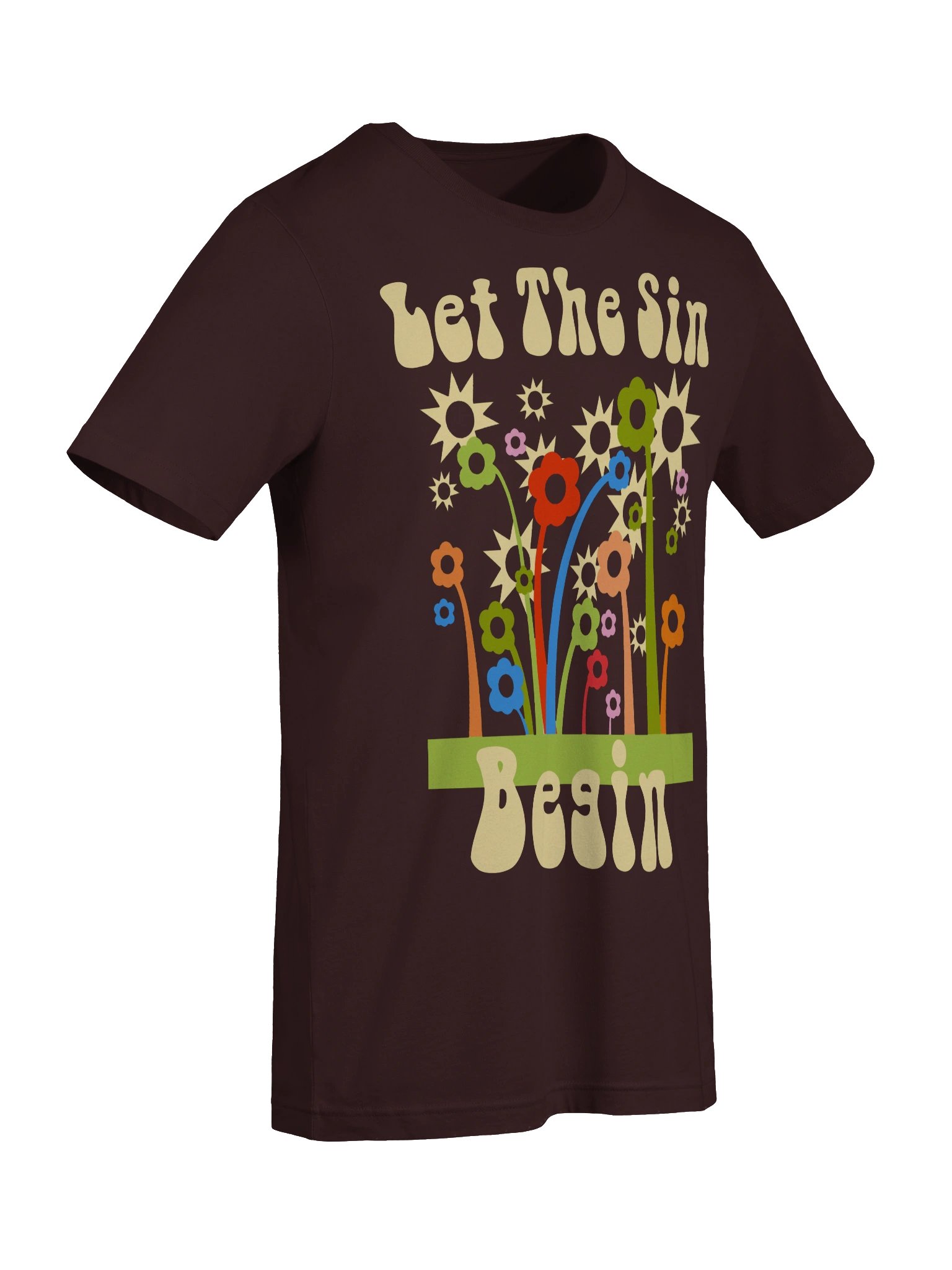 Let The Sin Begin product image (7)