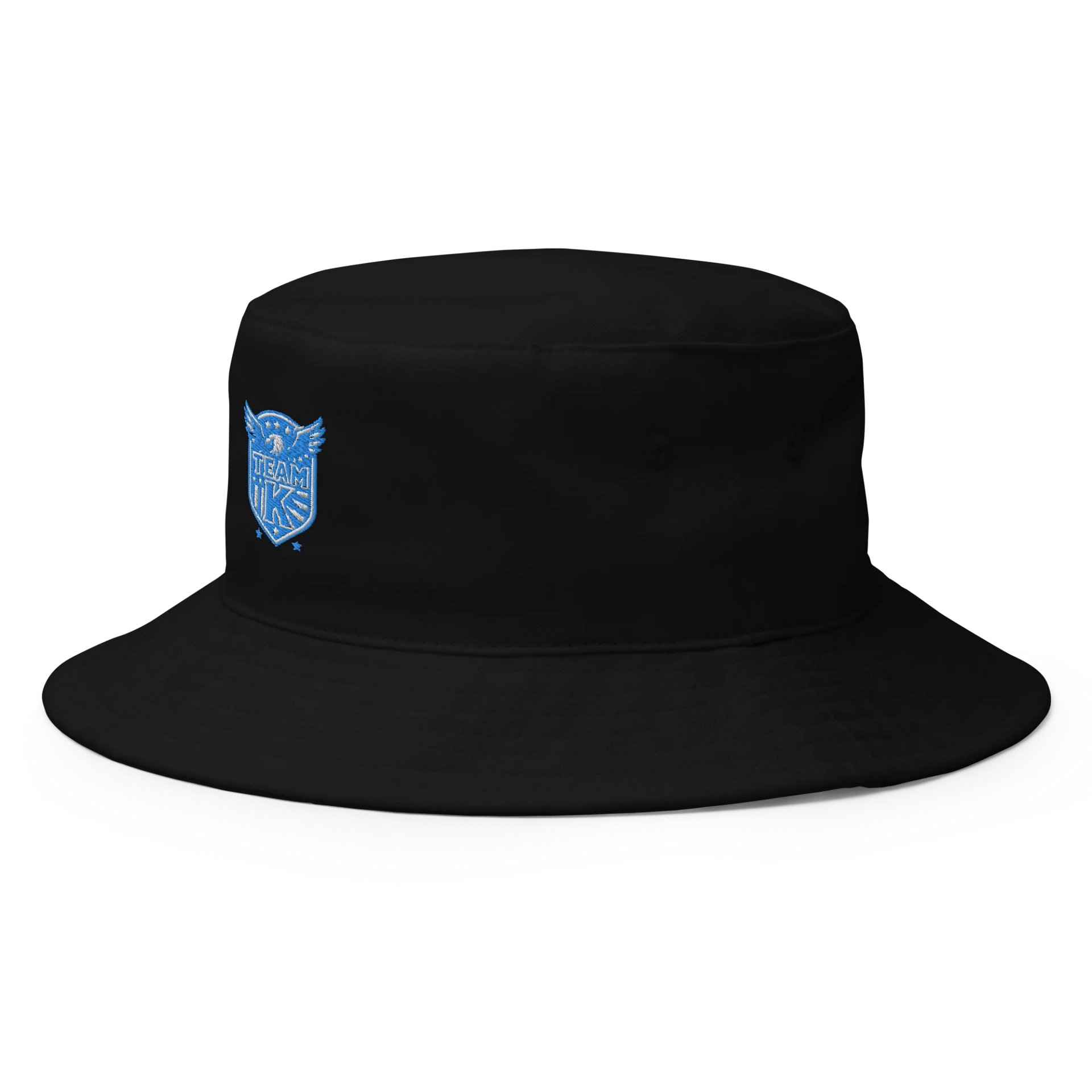 Team K USA Blue Bucket Hat product image (2)