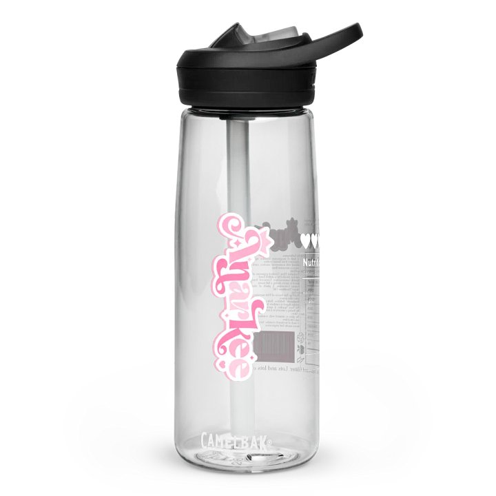 anarkee workout water bottle product image (1)