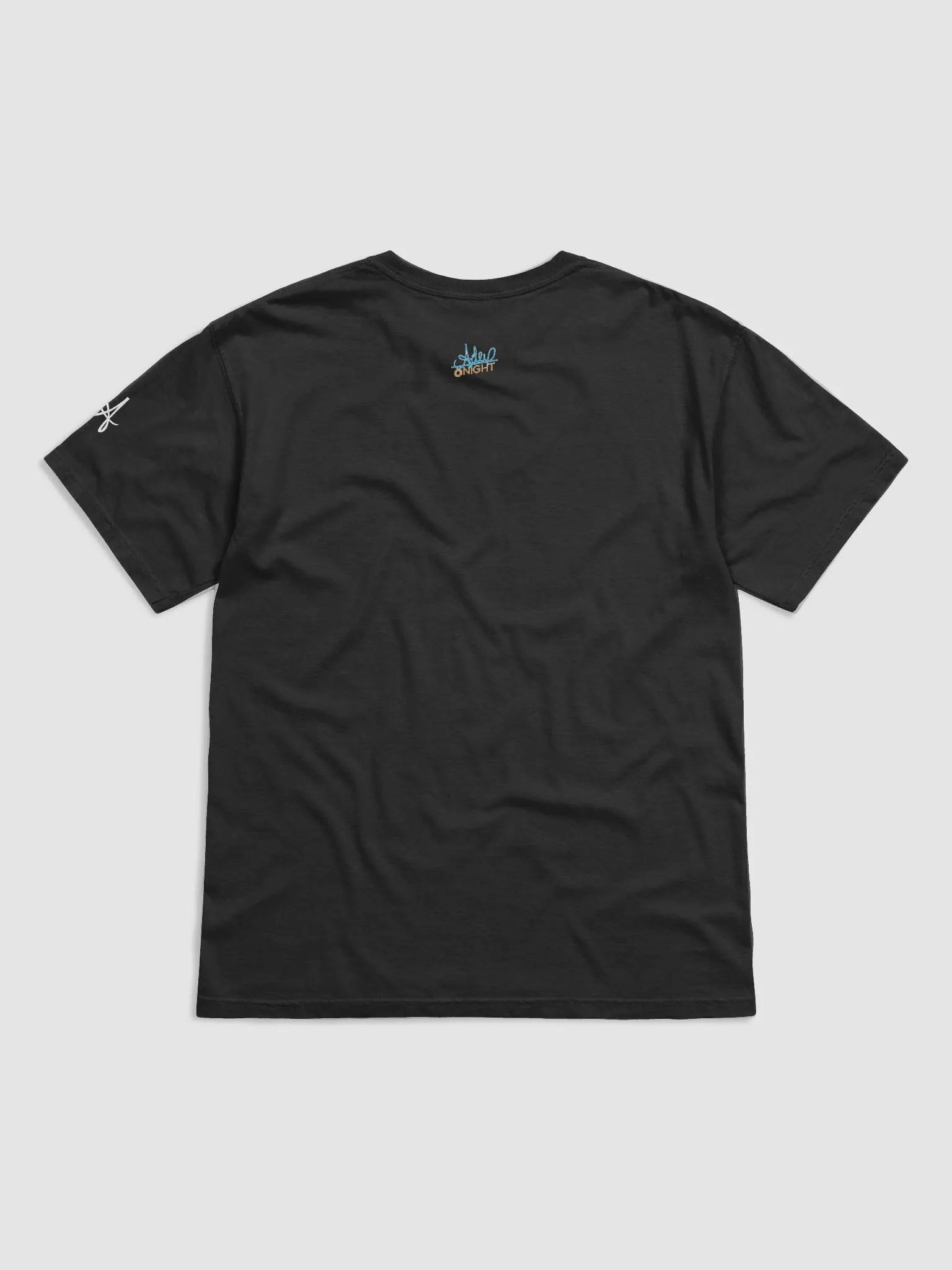 Gun Show Comfort Colors Garment-Dyed Heavyweight T-Shirt product image (4)