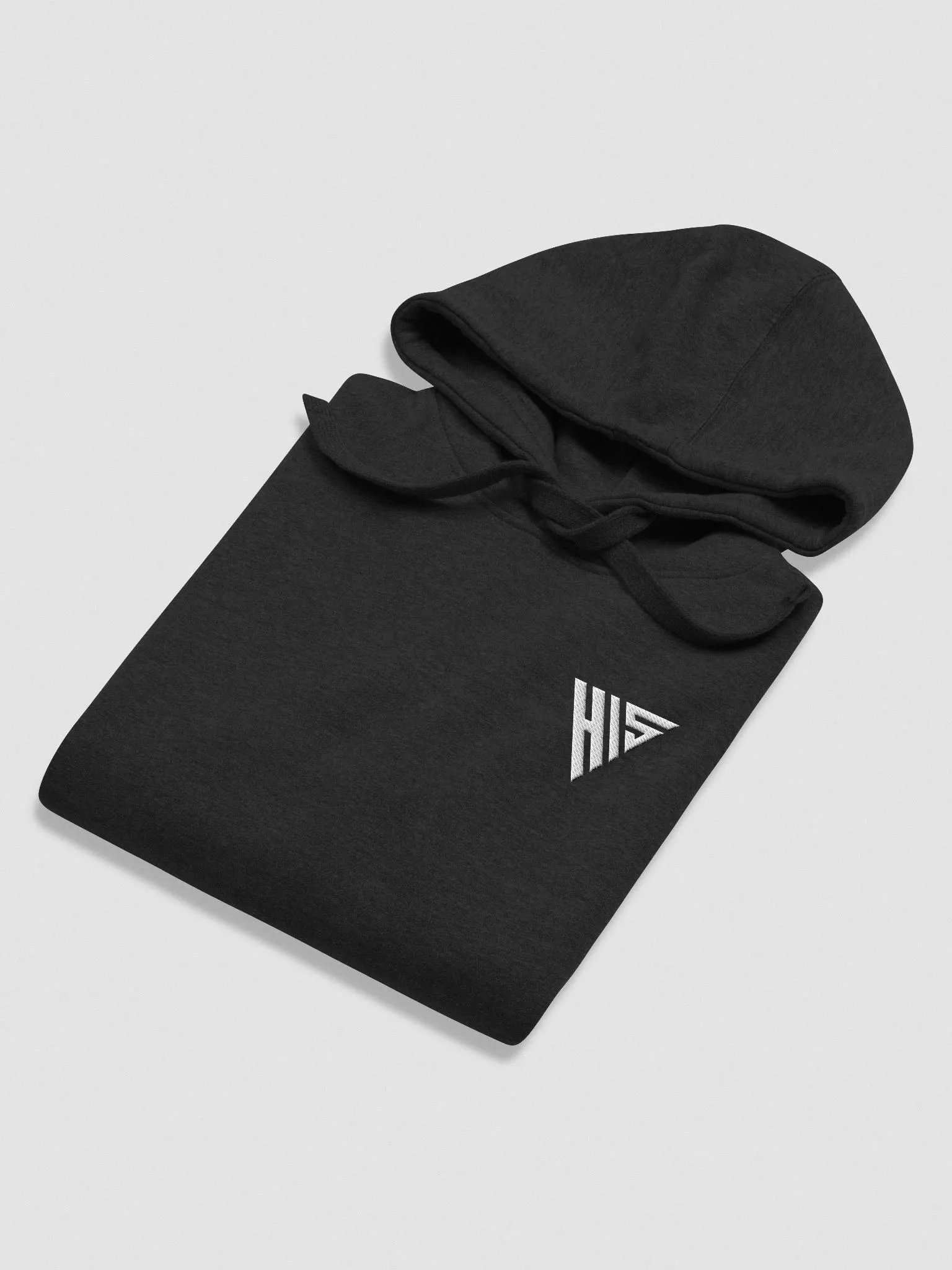 HEYIMSTEVE Emblem Cozy Comfort Unisex Hoodie product image (39)
