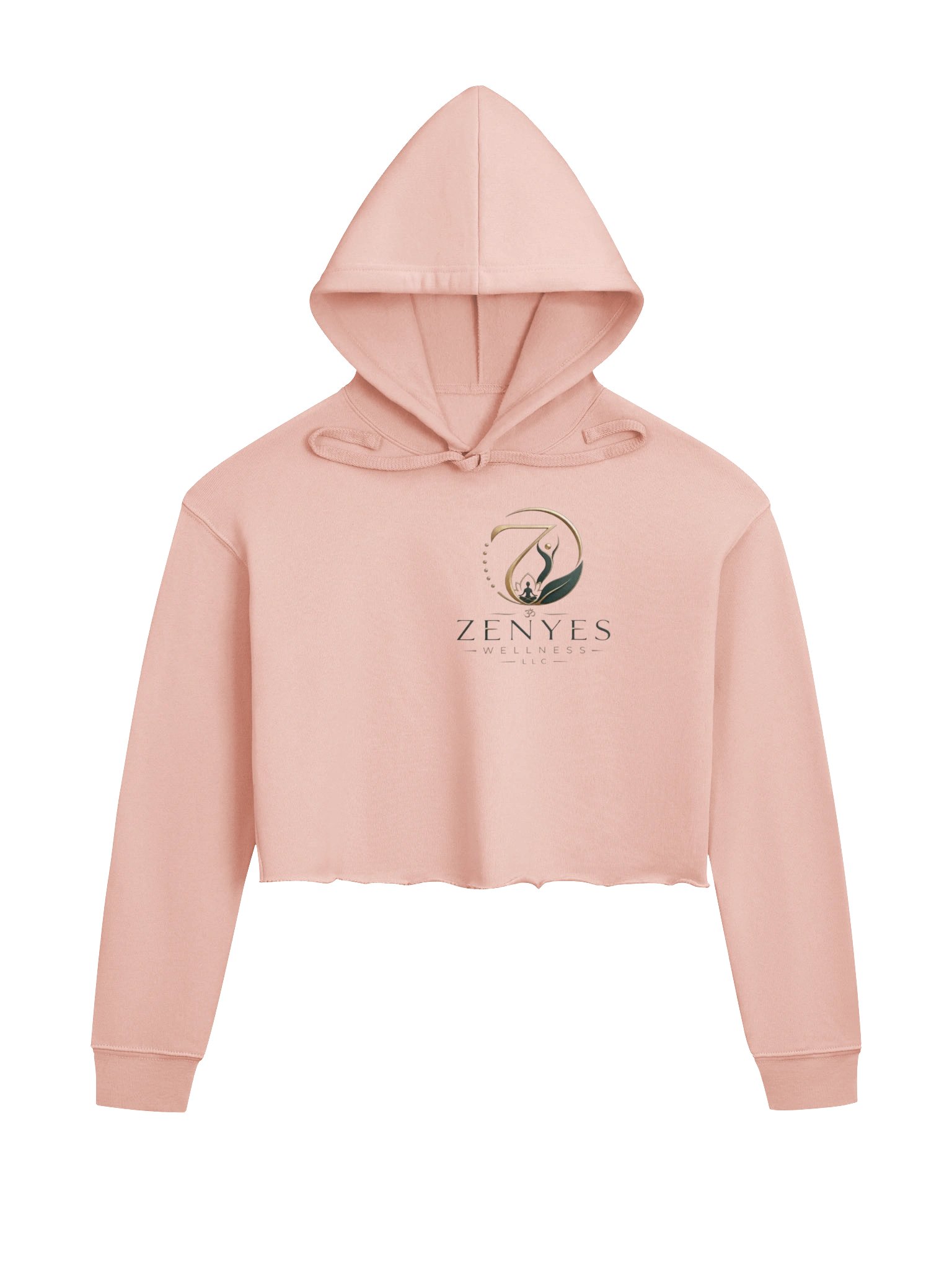 ZENYES Crop Top product image (1)
