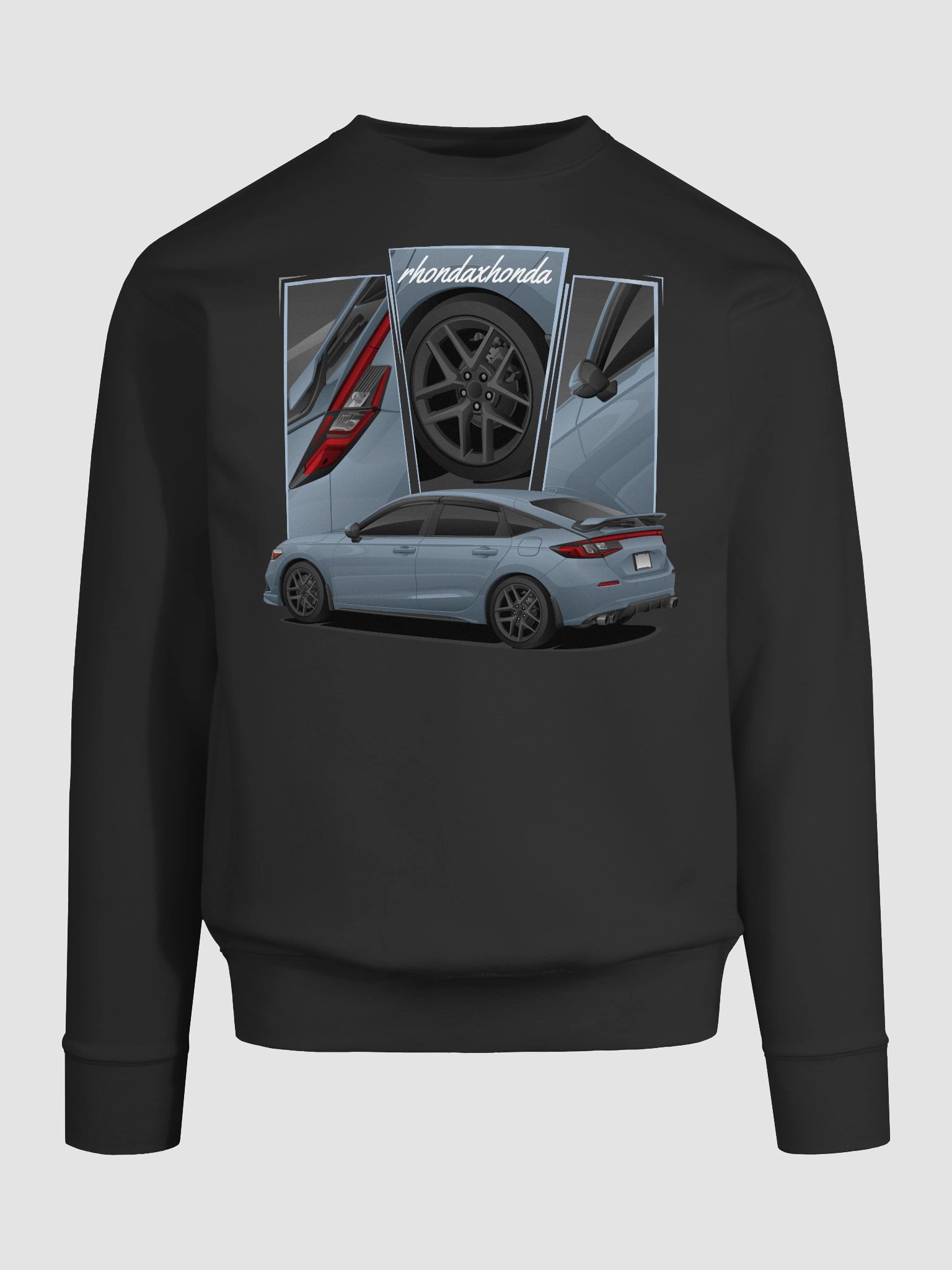 Sweatshirt - Mandy product image (23)