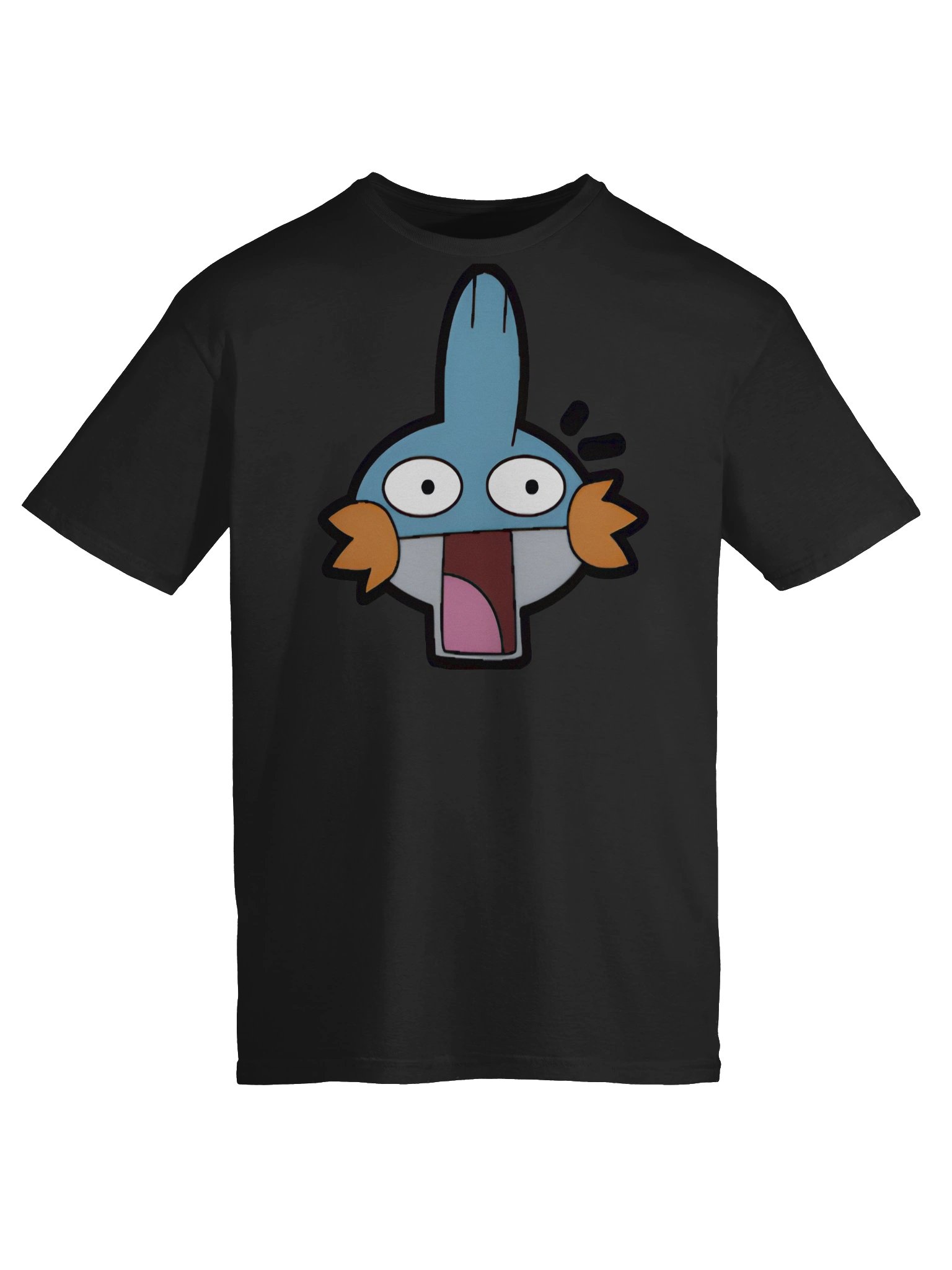Mudkip GASP product image (58)