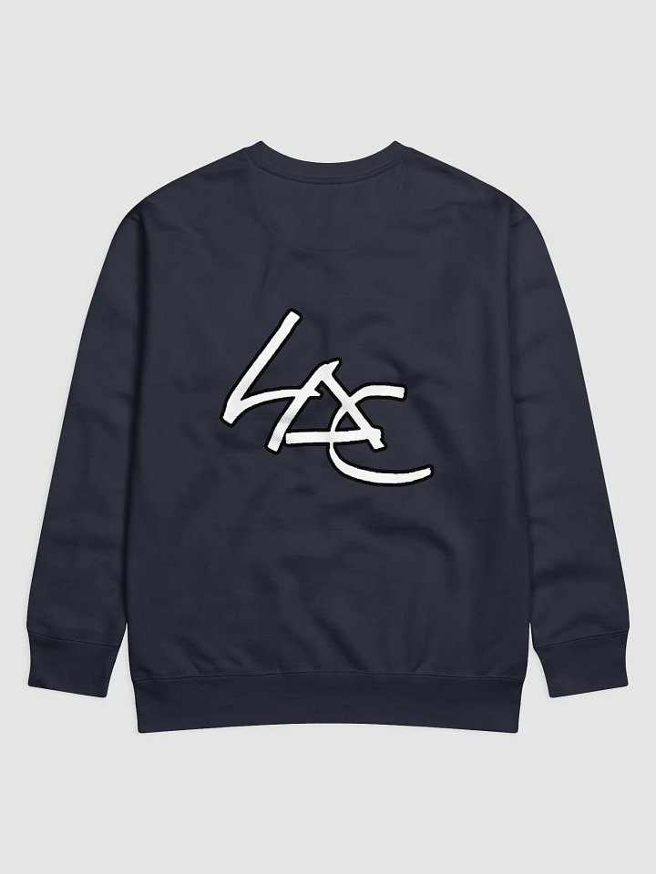 Reptile Teen Shinobi Rooftop Sweatshirt product image (16)