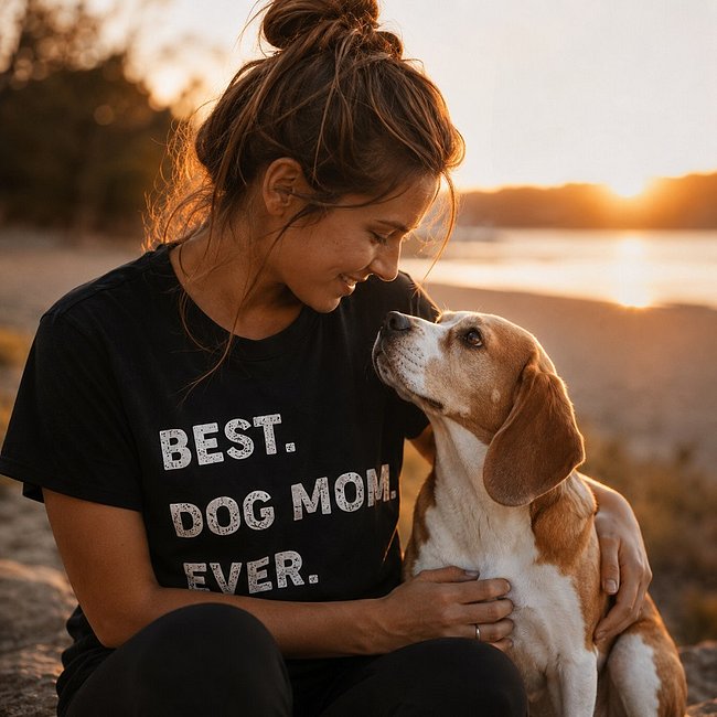 Dog Mom