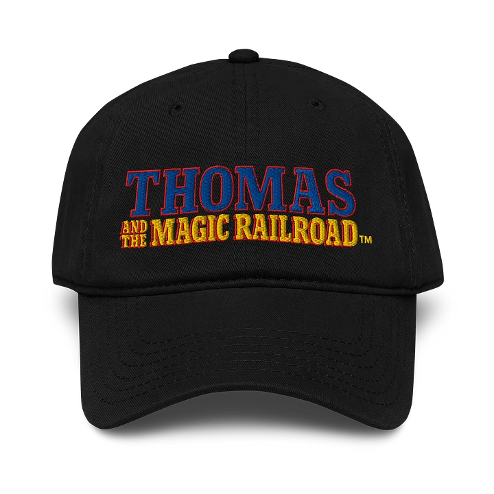 THOMAS AND THE MAGIC RAILROAD CAP product image (1)