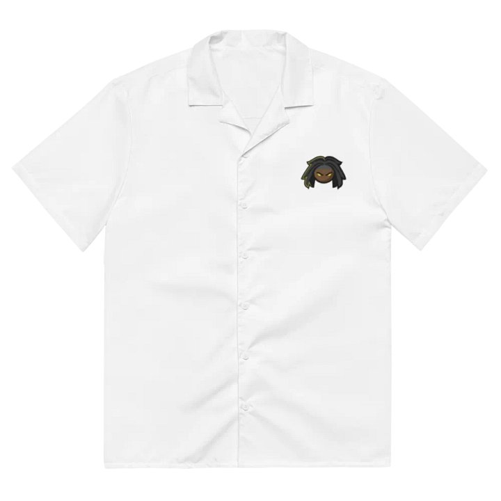 Hawaiian Shirt - KOTL AIRLINES product image (2)
