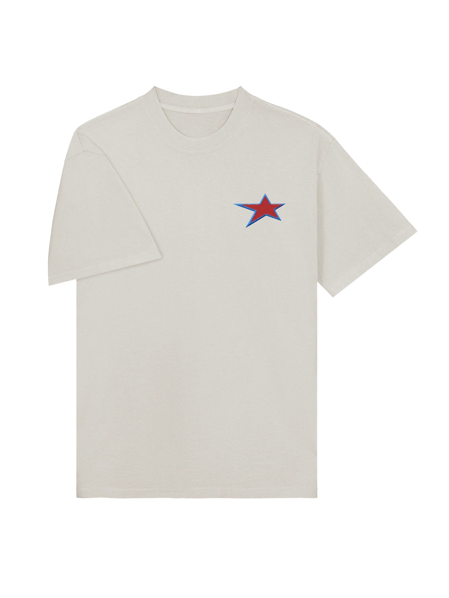 Radio Grimmie Minimalist Tee product image (3)
