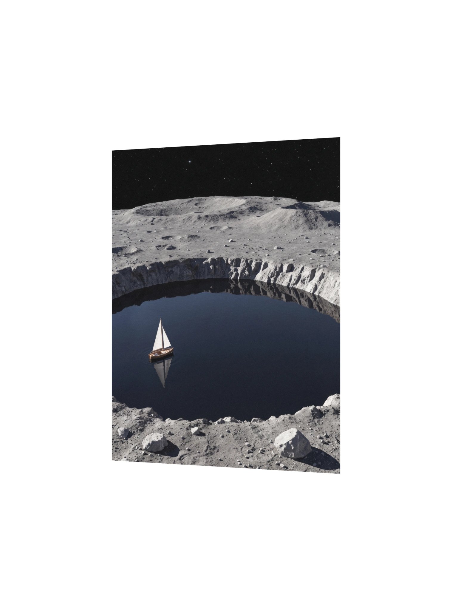 Come Sail Away product image (2)