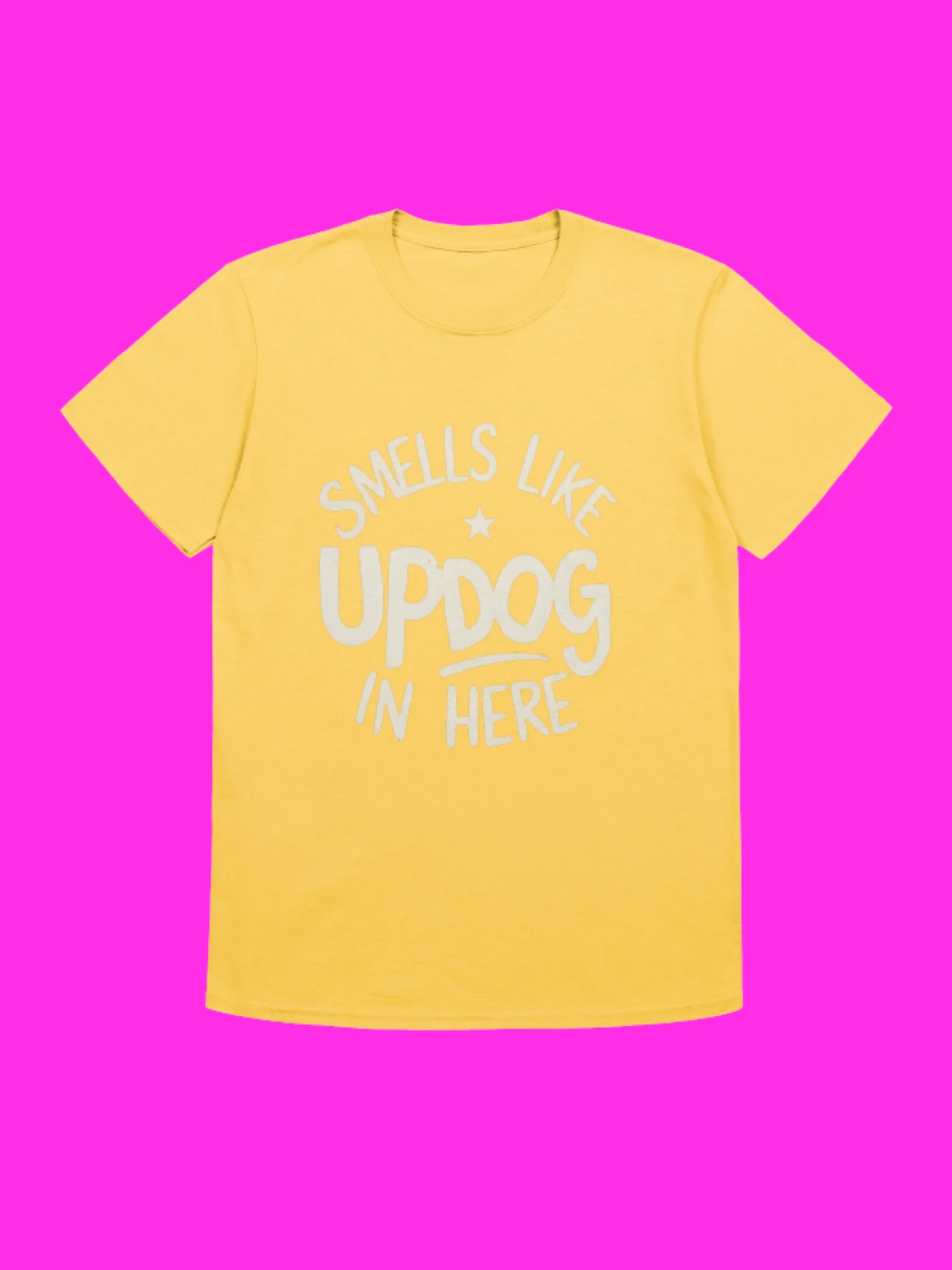 Shrinking Jimmy Smells Like Updog In Here Shirt product image (113)