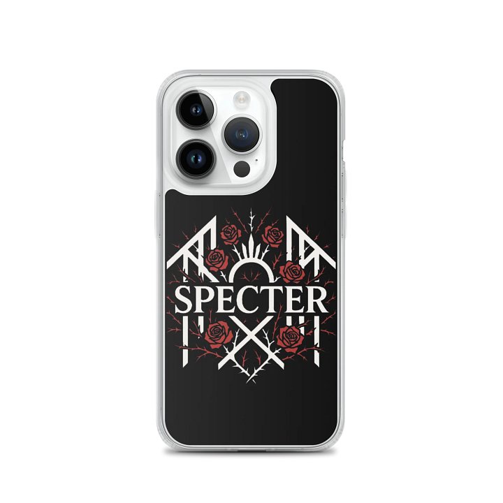 SpecToken Iphone Case product image (3)