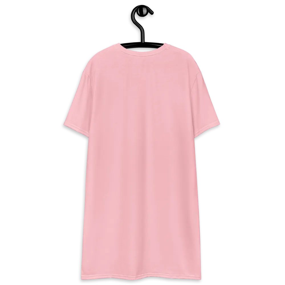 T-Shirt Dress product image (8)