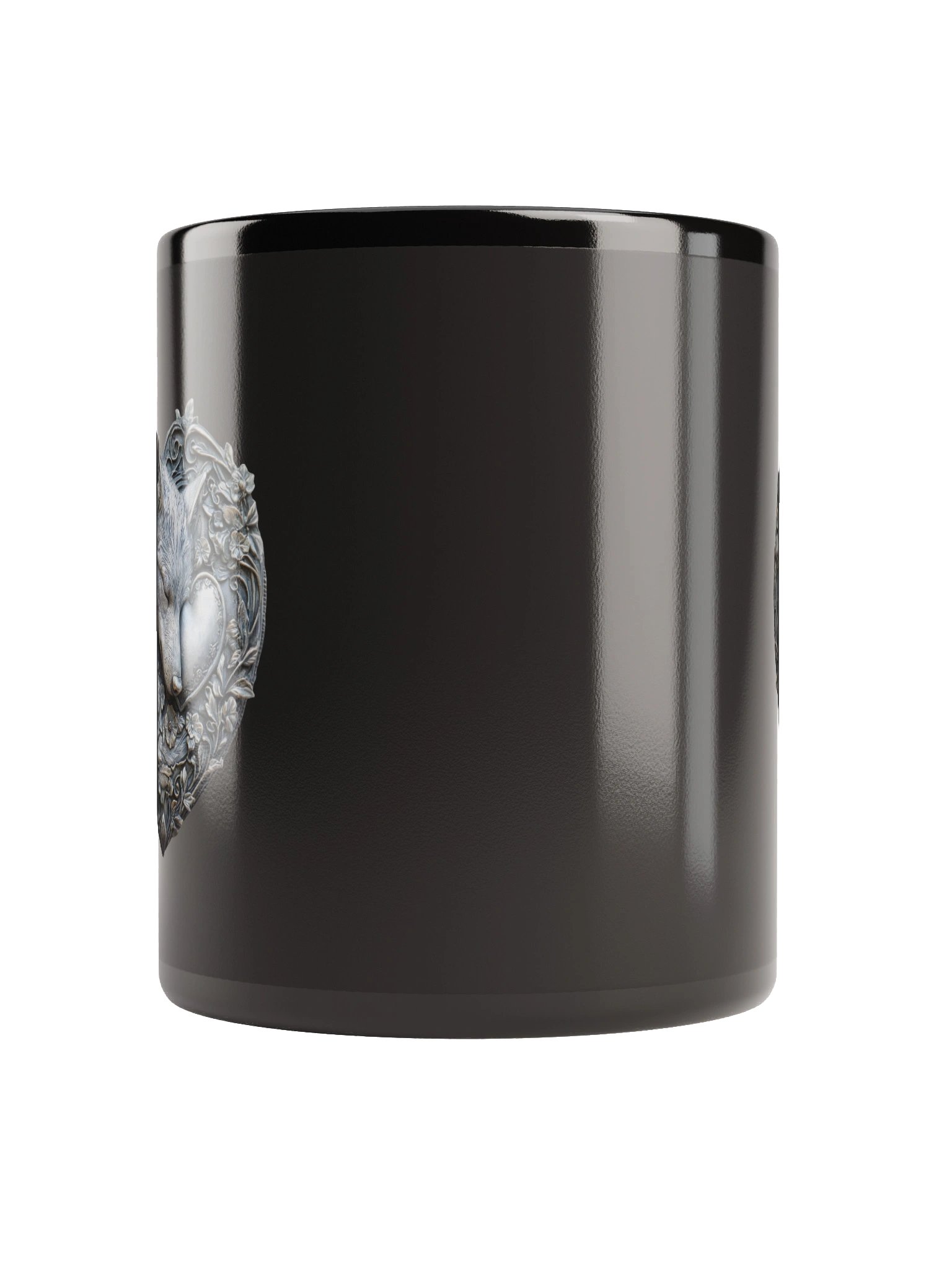 Wolfheart Mug product image (10)
