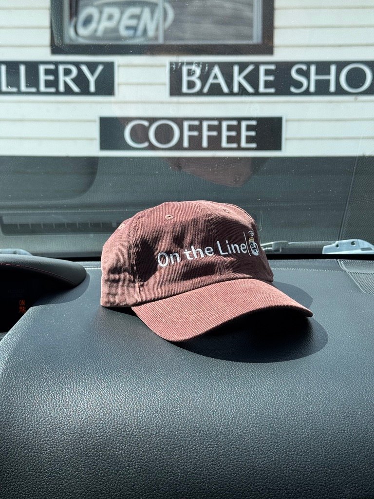 On the Line Hat product image (2)