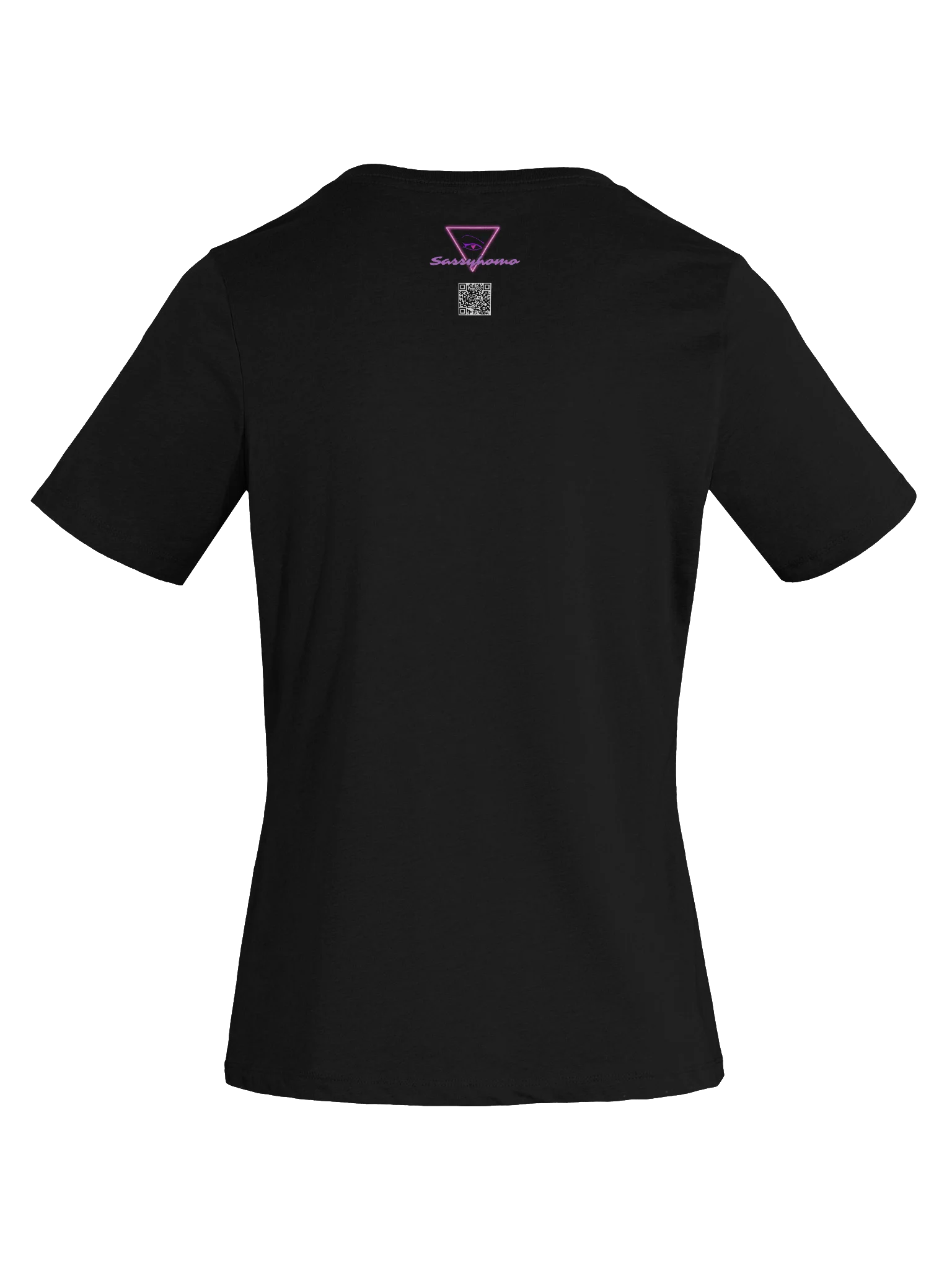 True Love V-neck tee product image (36)