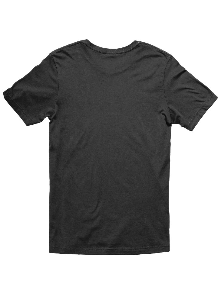 Hokusai Demon T-Shirt product image (2)