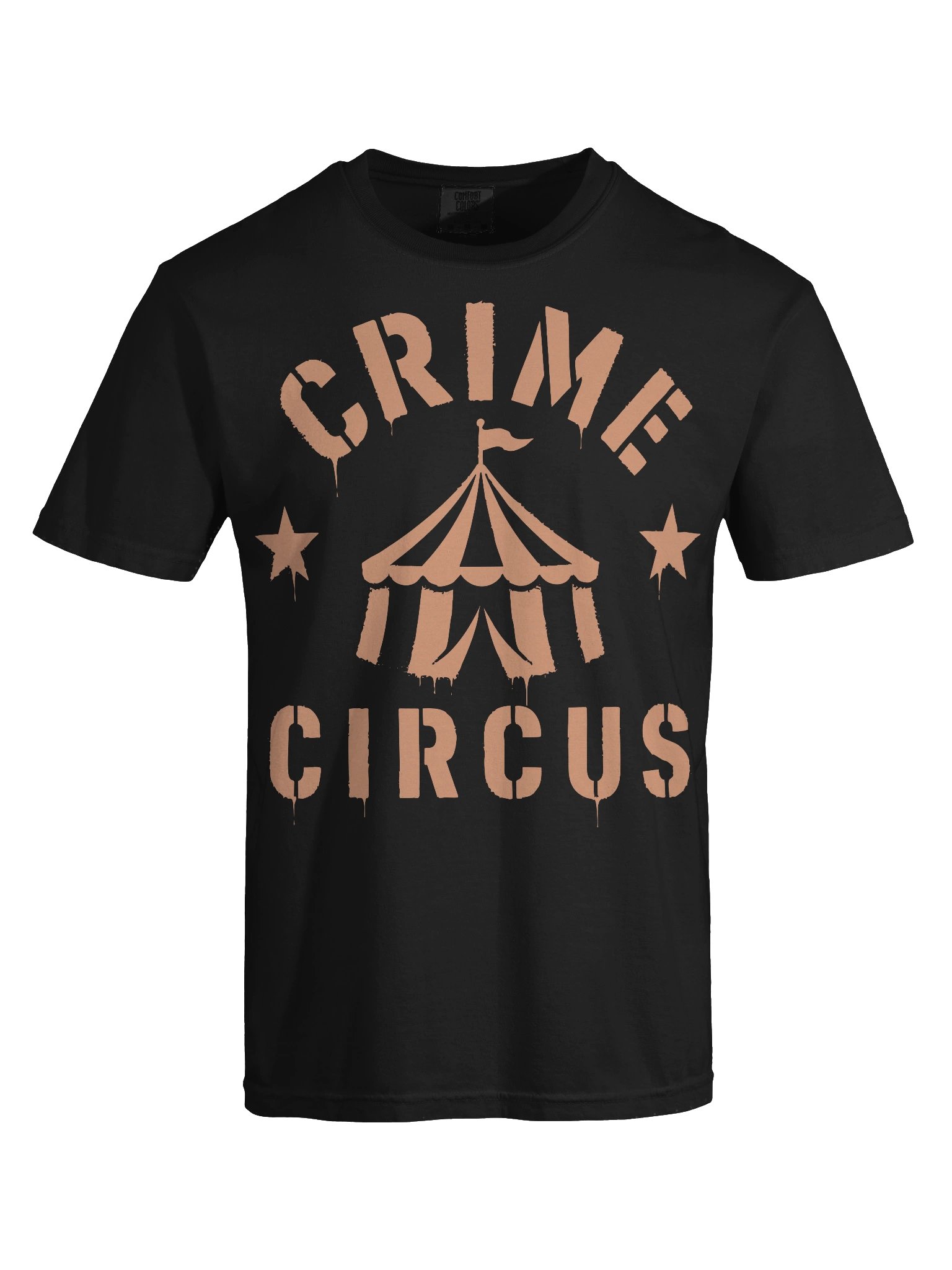 CRIME CIRCUS FRESHNESS product image (41)