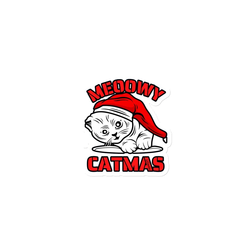 MEOOWY CATMAS product image (1)