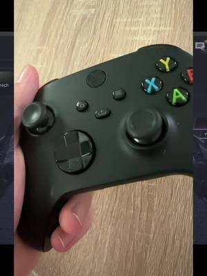 @XBOX my day one controller from 2013 still works, how come this one died???