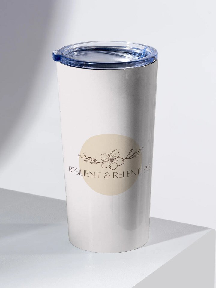 Stainless Steel Tumbler SBFB0129 product image (1)