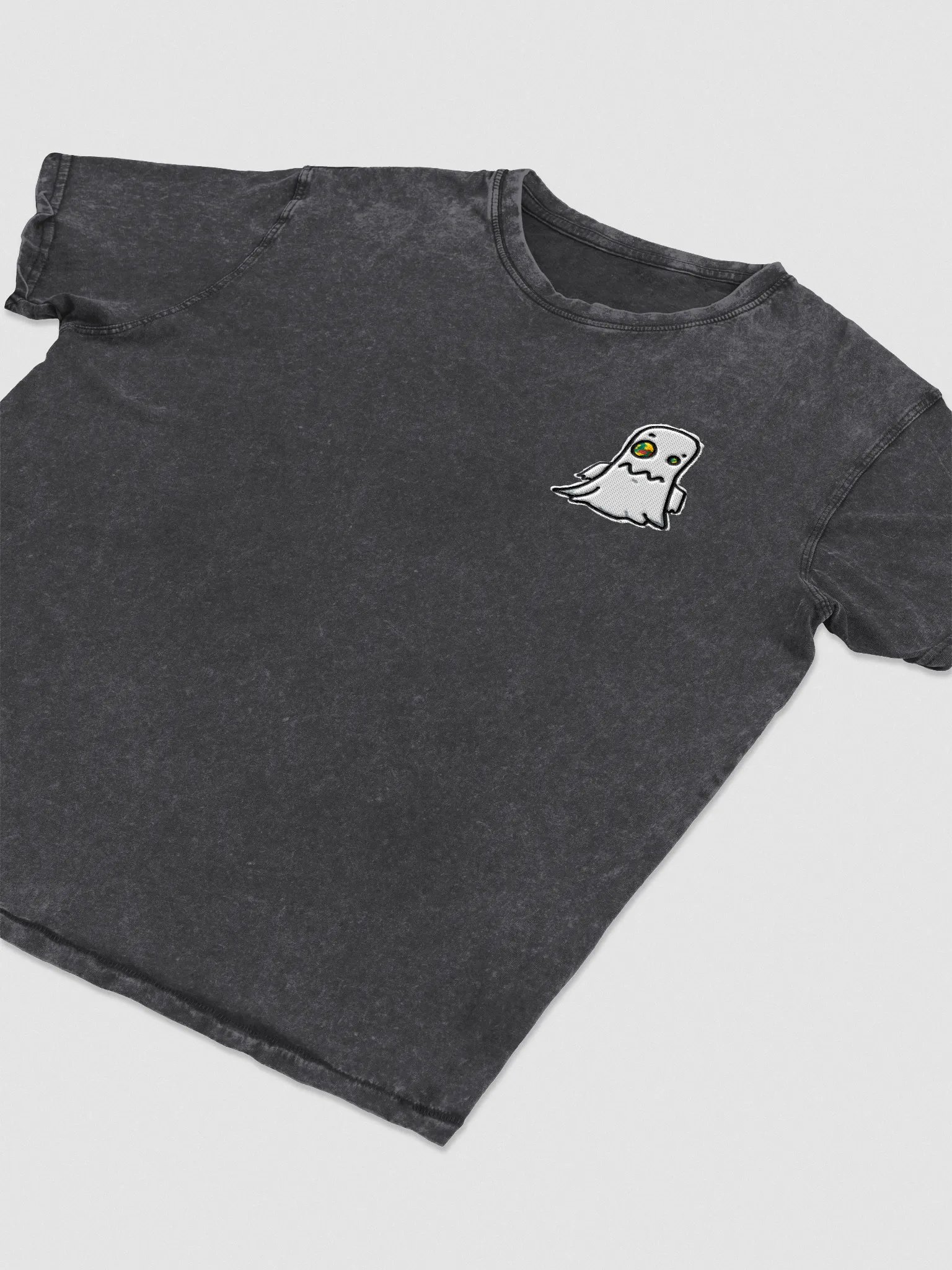 DizzyBagg Denim Tee product image (6)
