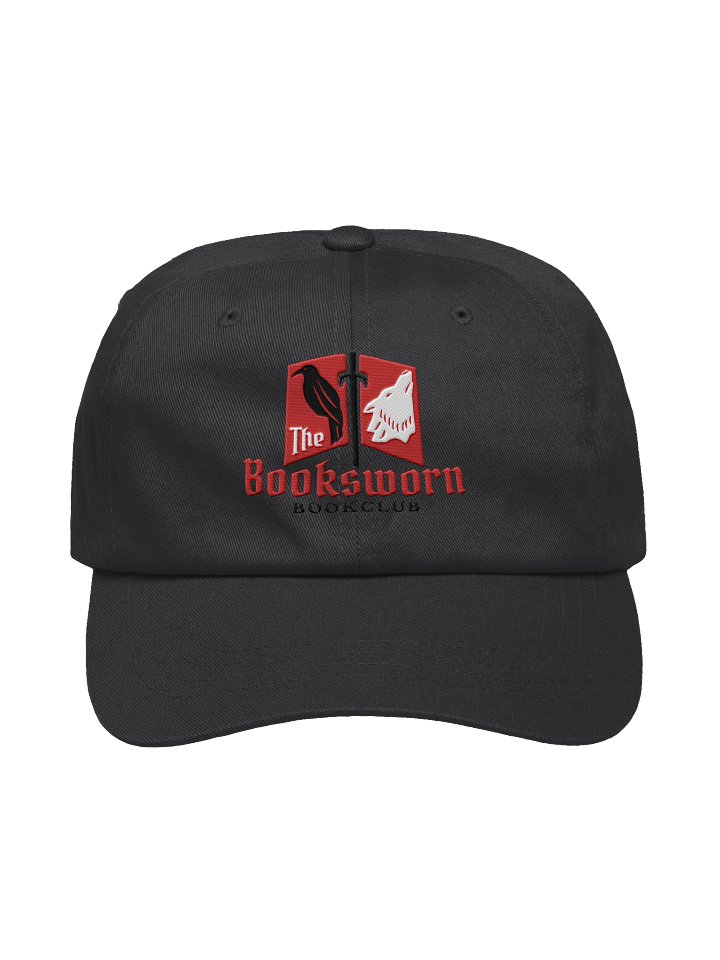 The Booksworn Bookclub - Cap product image (4)