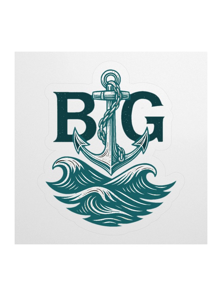 BG Anchor! product image (1)
