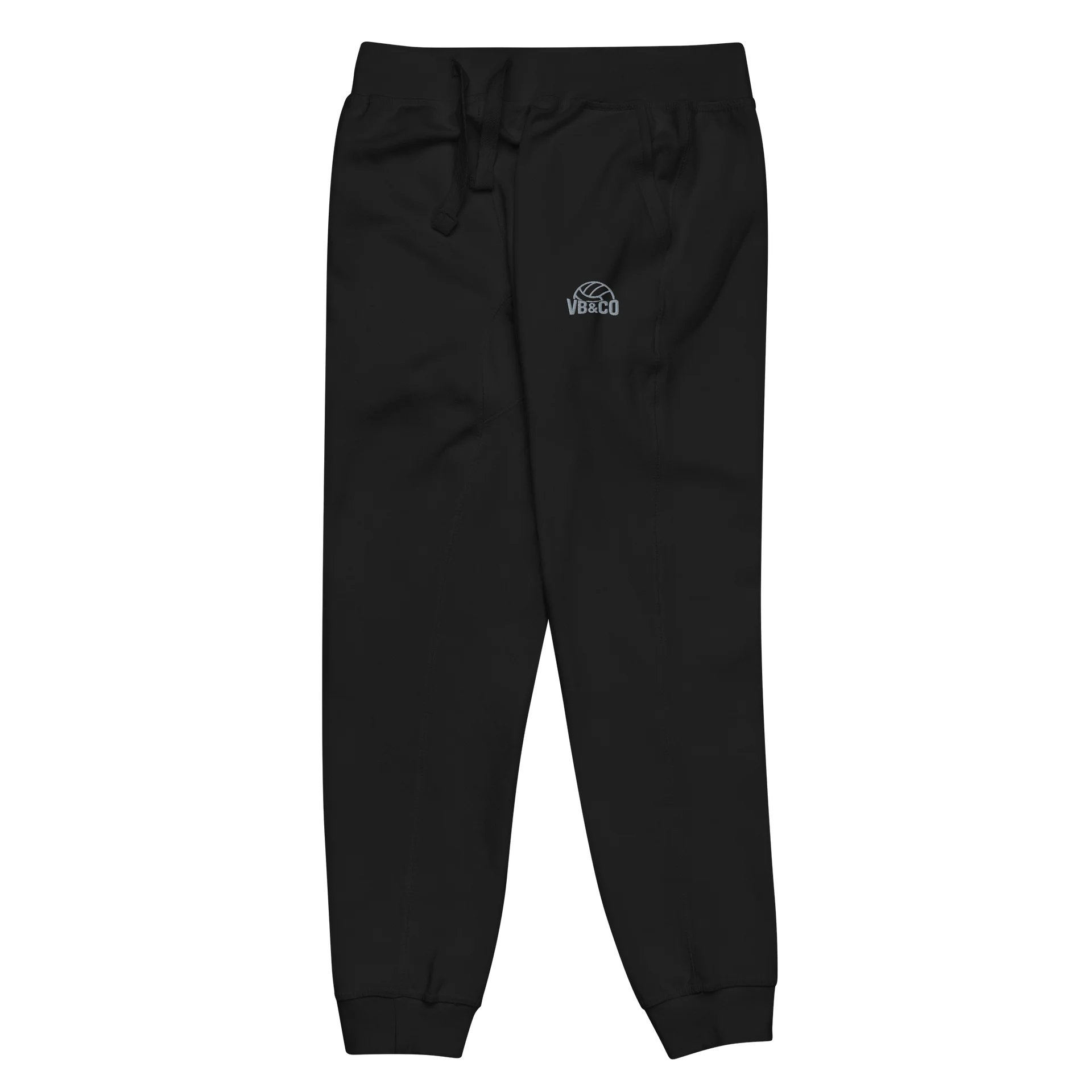 VB&CO Premium Embroidered Athletic Joggers product image (4)