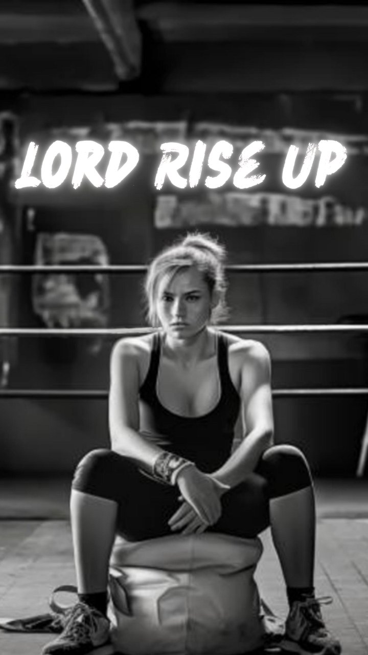 Lord Rise Up | MP3 product image (1)