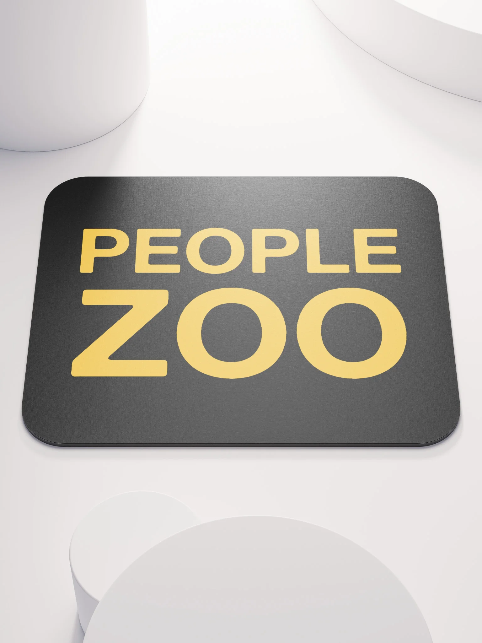 PZ Mouse Pad product image (1)