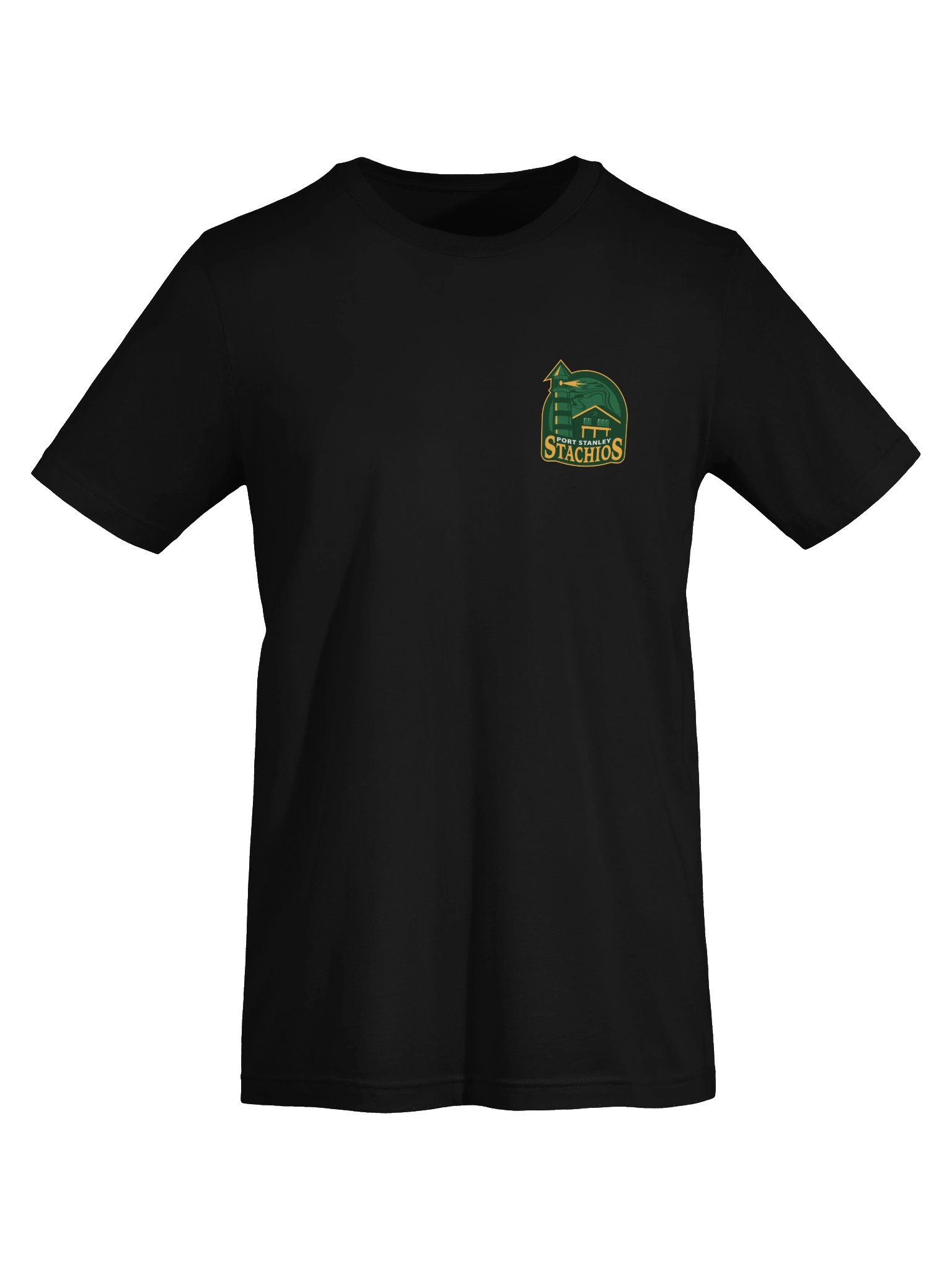 Port Stanley Stachios Badge Tee product image (25)