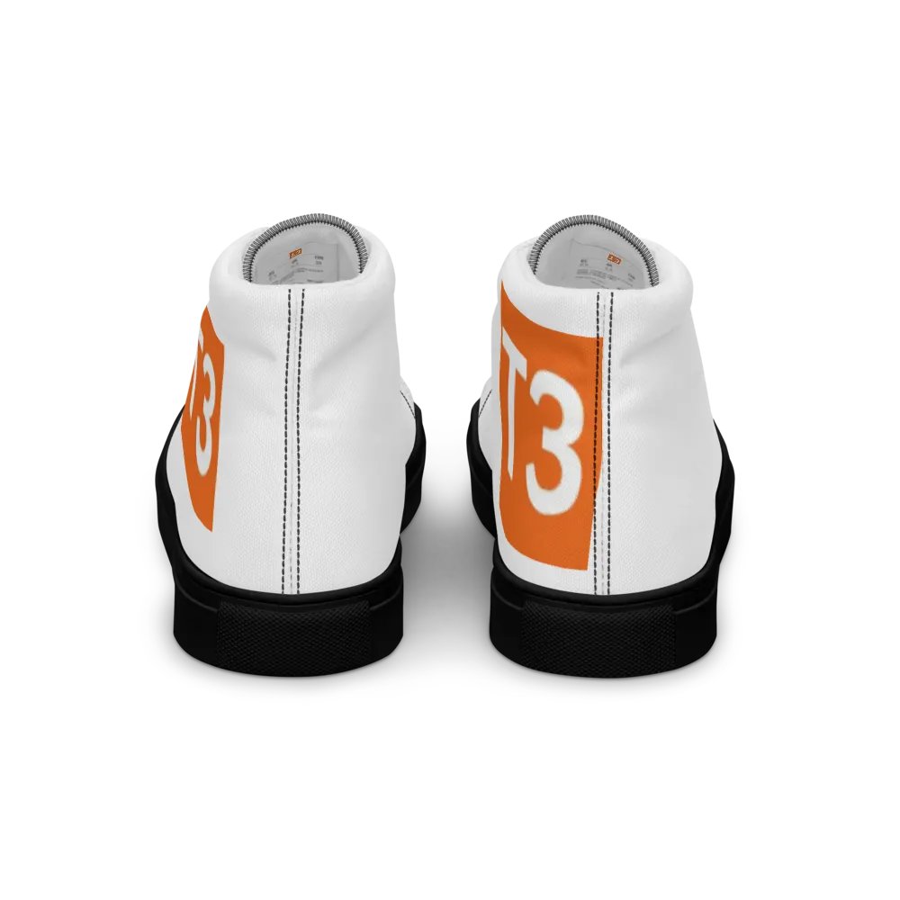 T3 line shoes product image (3)