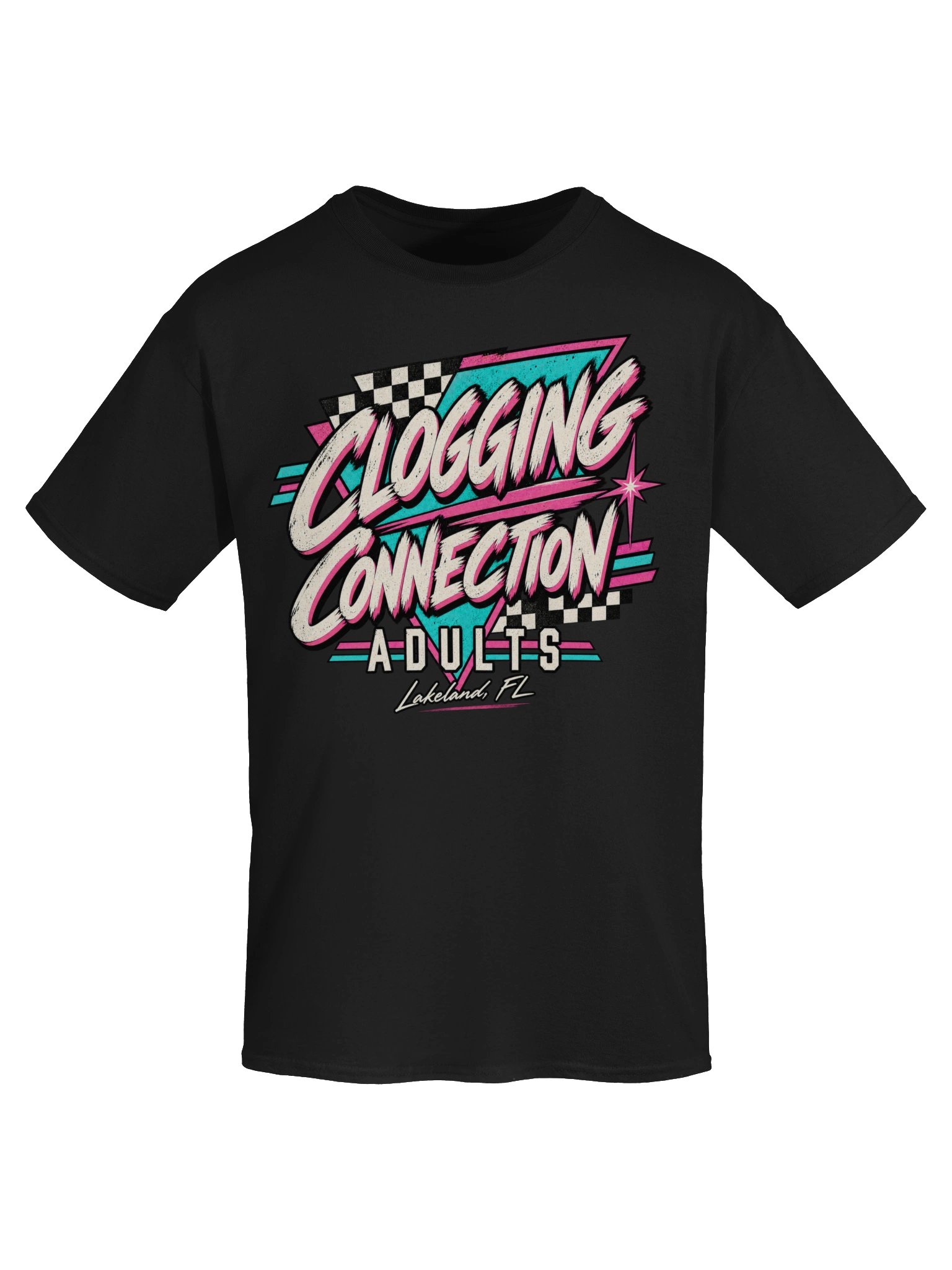 CC Adult Tee product image (13)