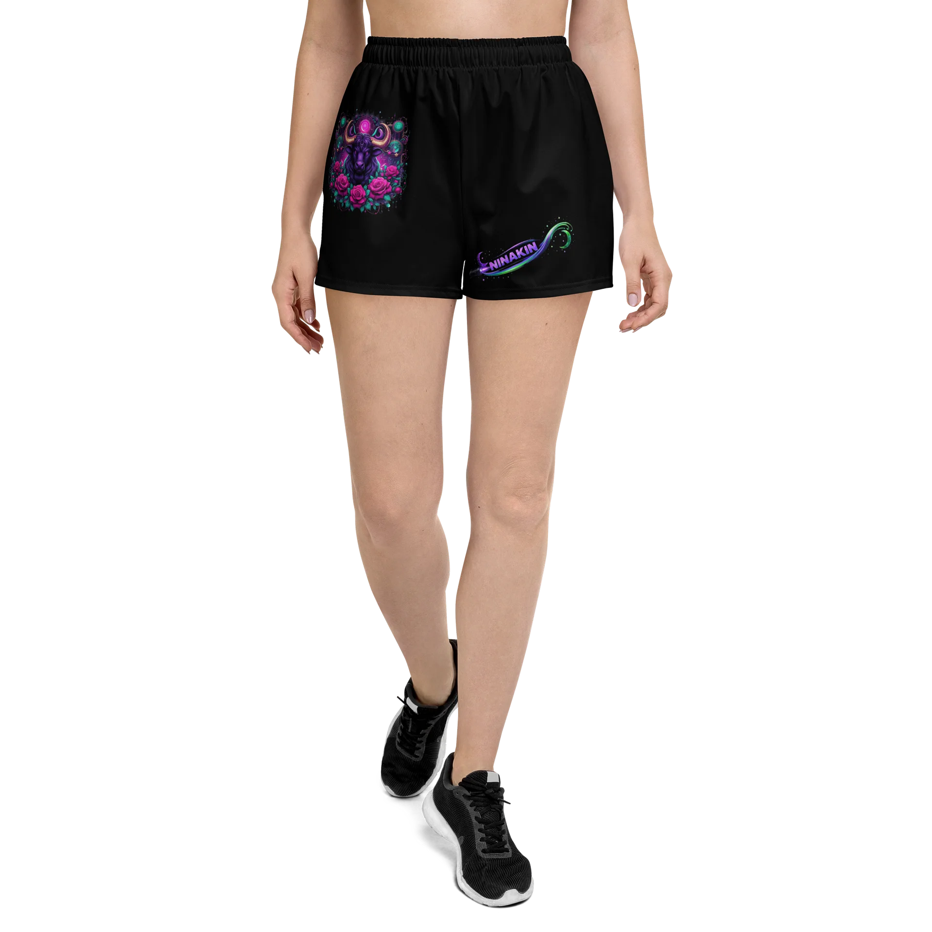 Taurus Loose Shorts product image (1)