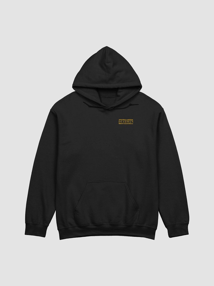 Deadmen Hoodie product image (9)
