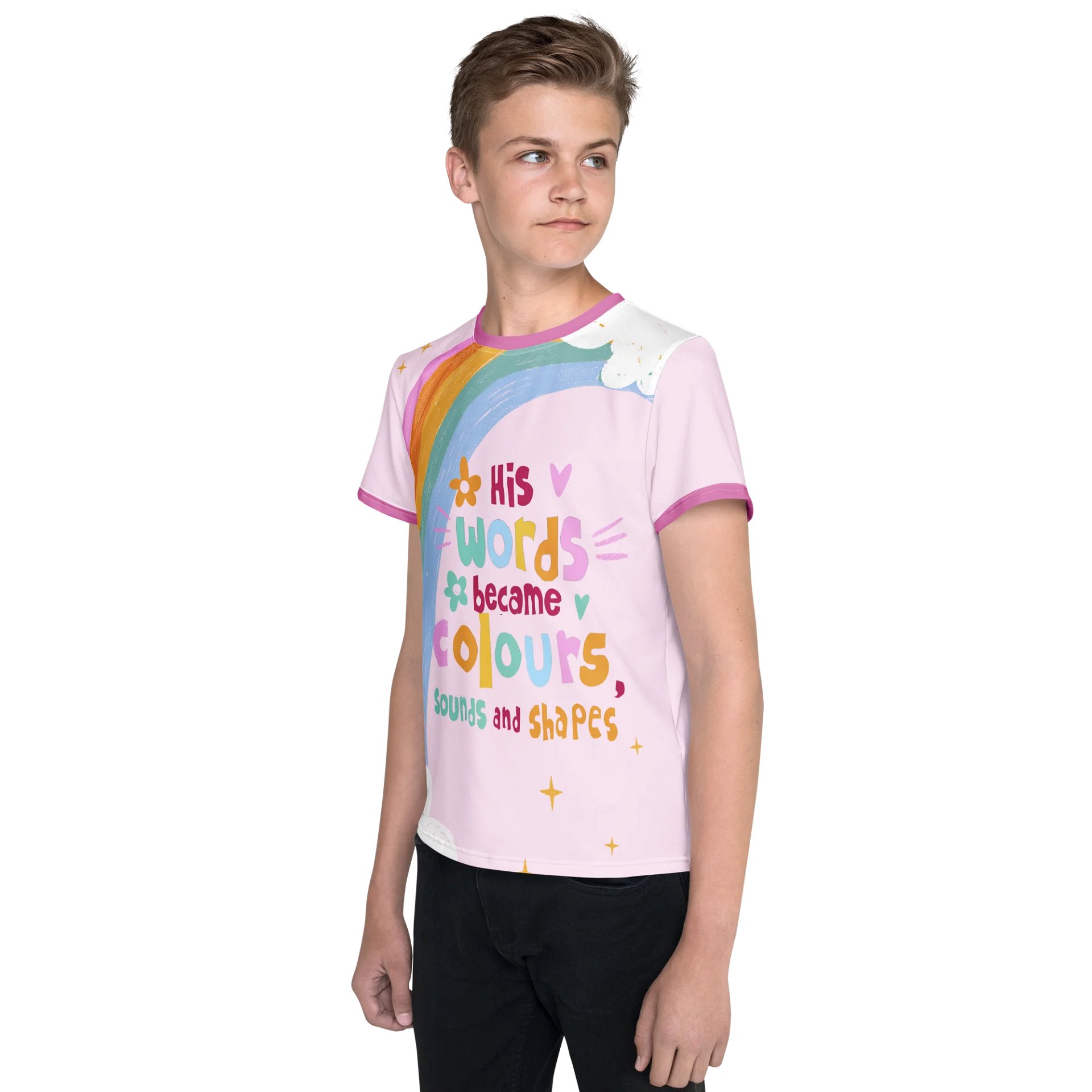 Every Bee Girls' T-Shirt product image (3)