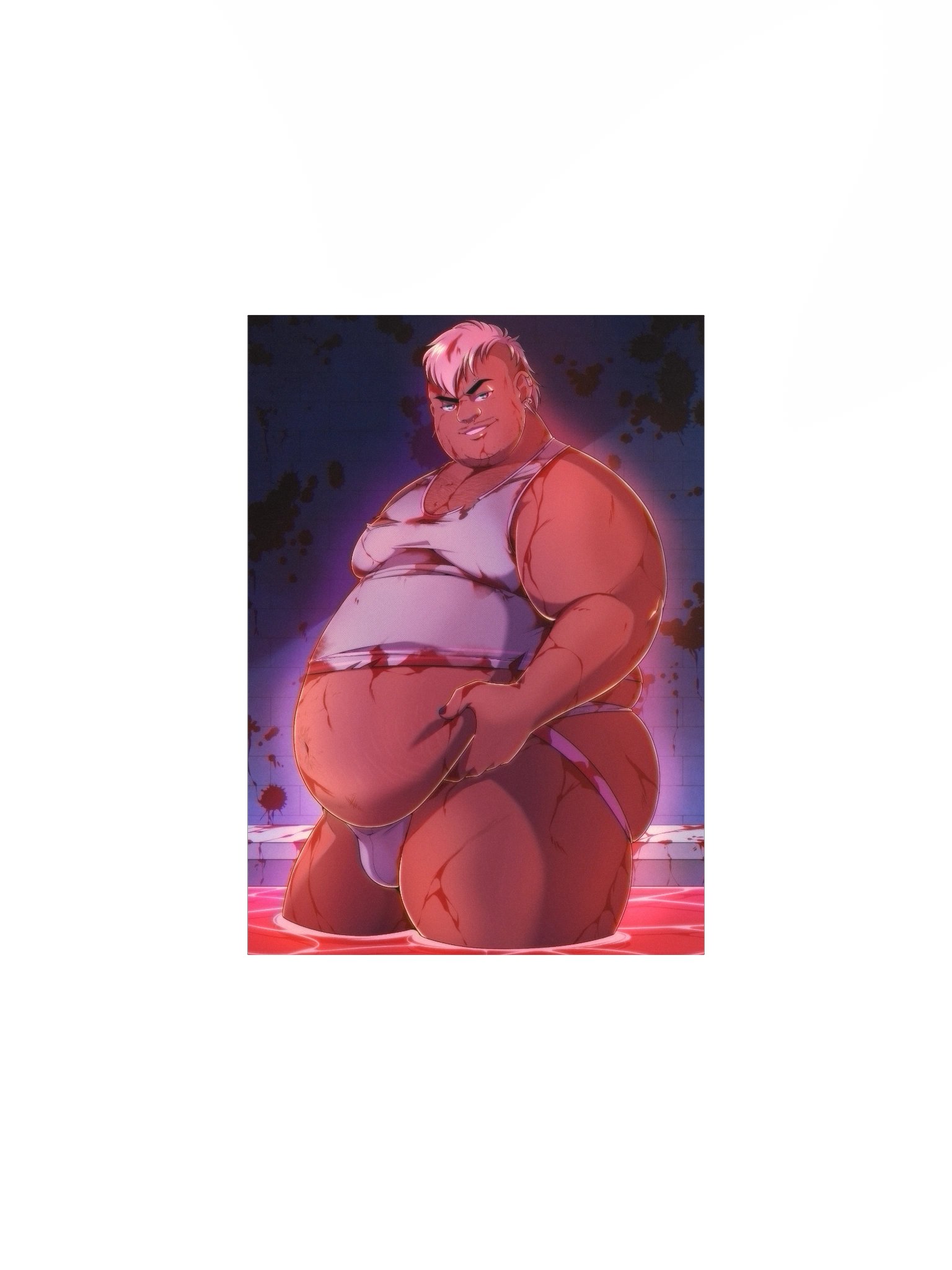 Bloody Belly Bub product image (1)