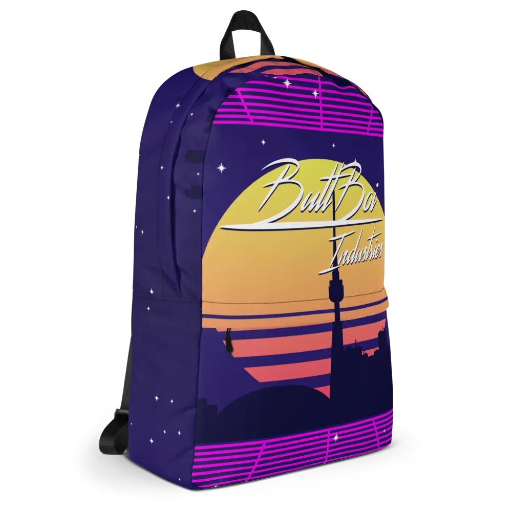 ButtBoi Industries In-the-Backpack product image (5)