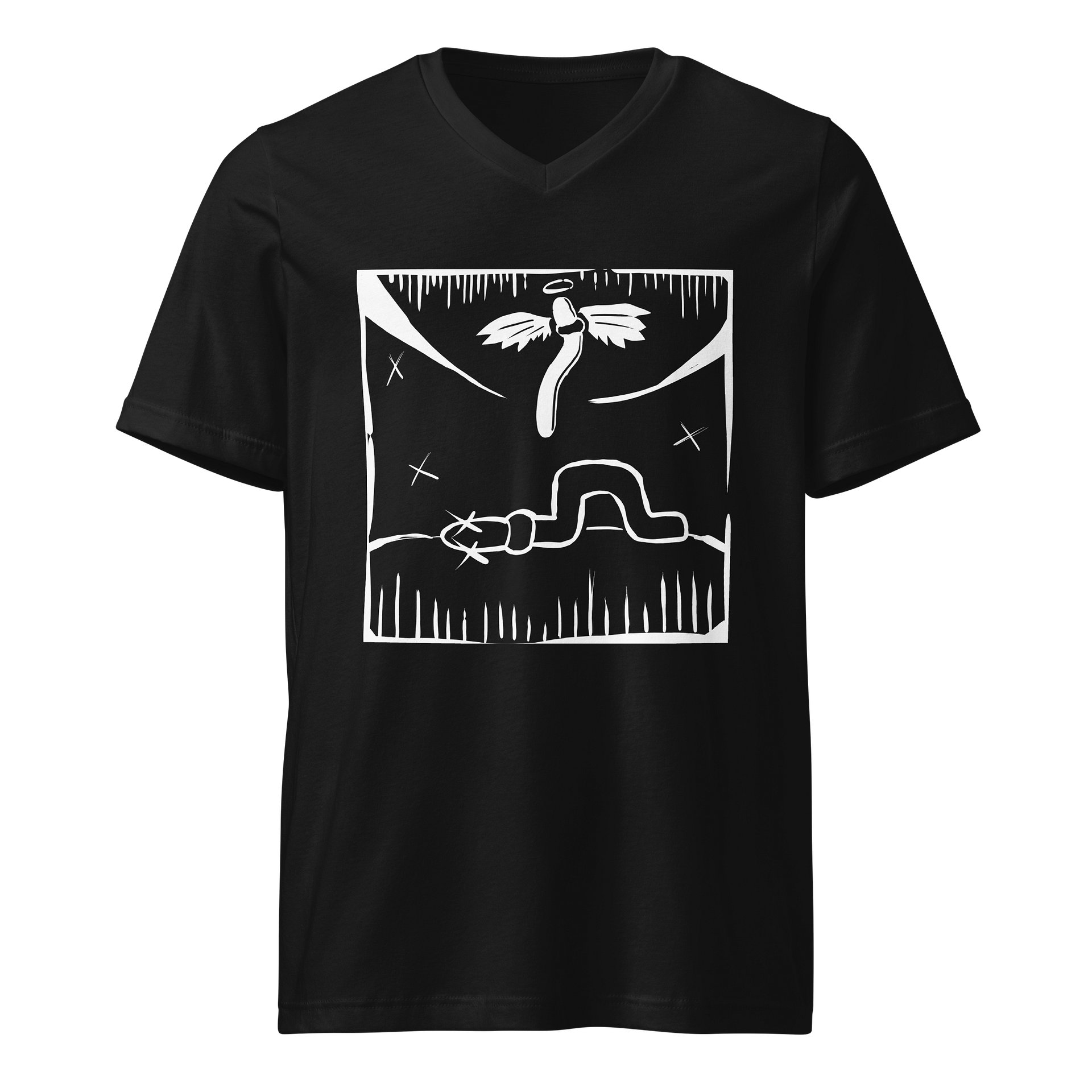 VNECK | deadworm product image (1)