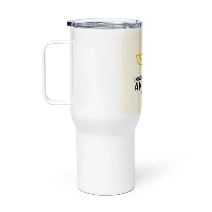 Big Bee Handle Mug product image (1)