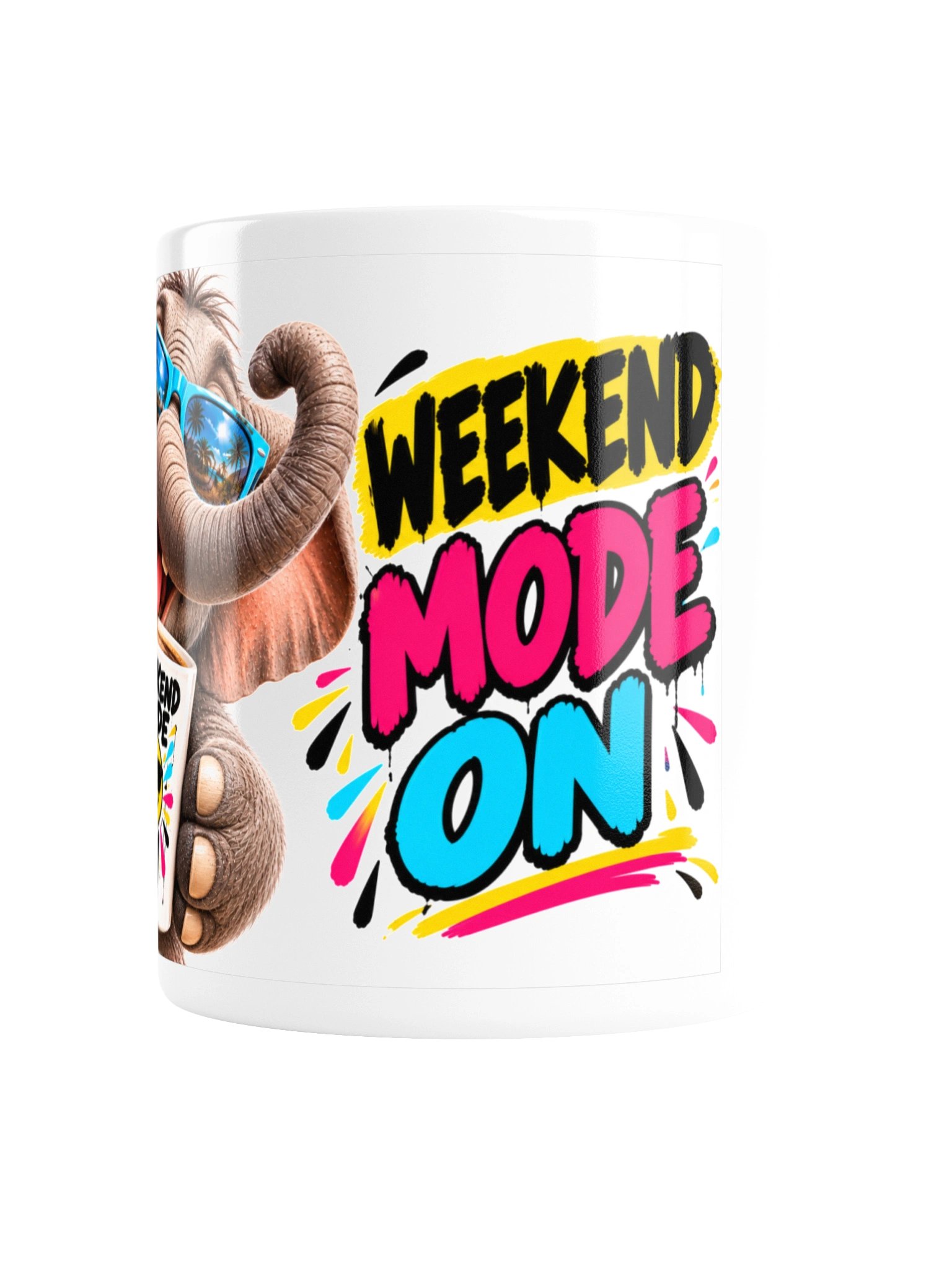 WEEKEND MODE product image (2)