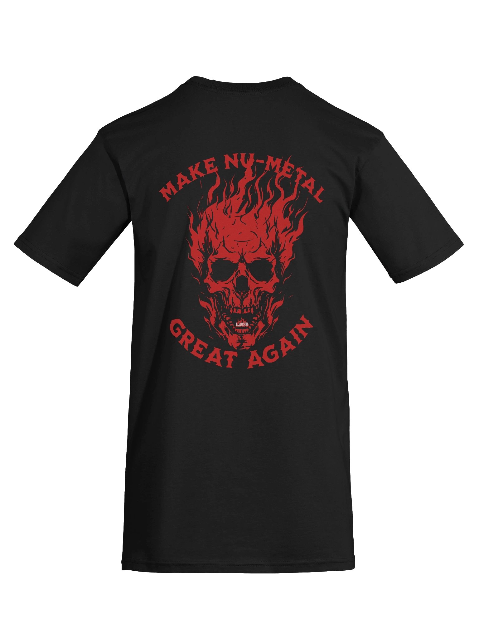 MAKE NU-METAL GREAT AGAIN product image (7)