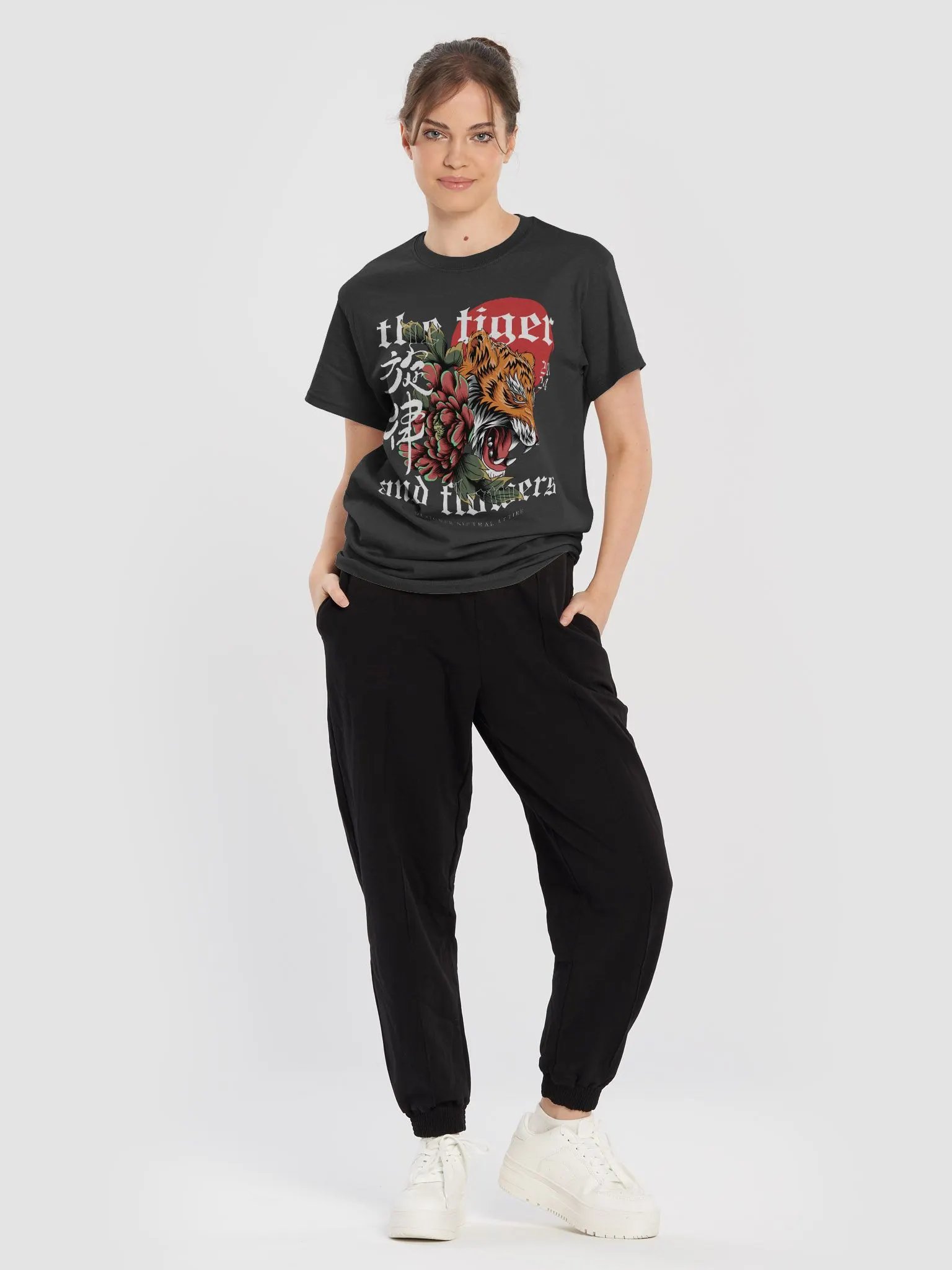 DNA Field Tee product image (5)