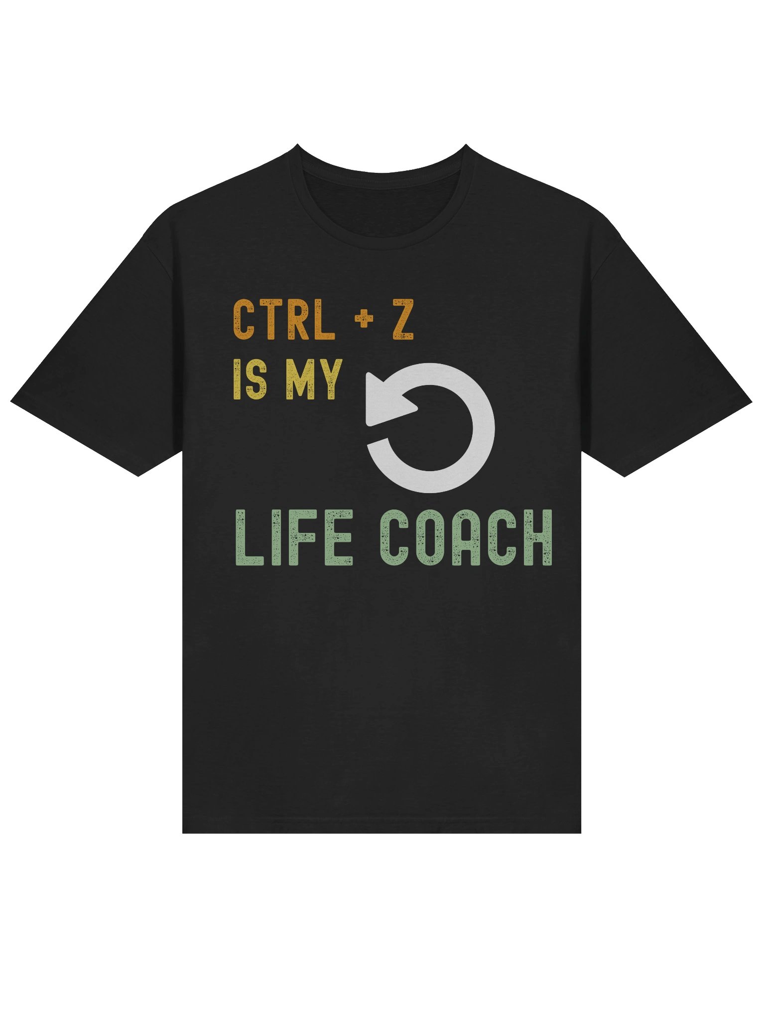 CTRL + Z Life product image (19)