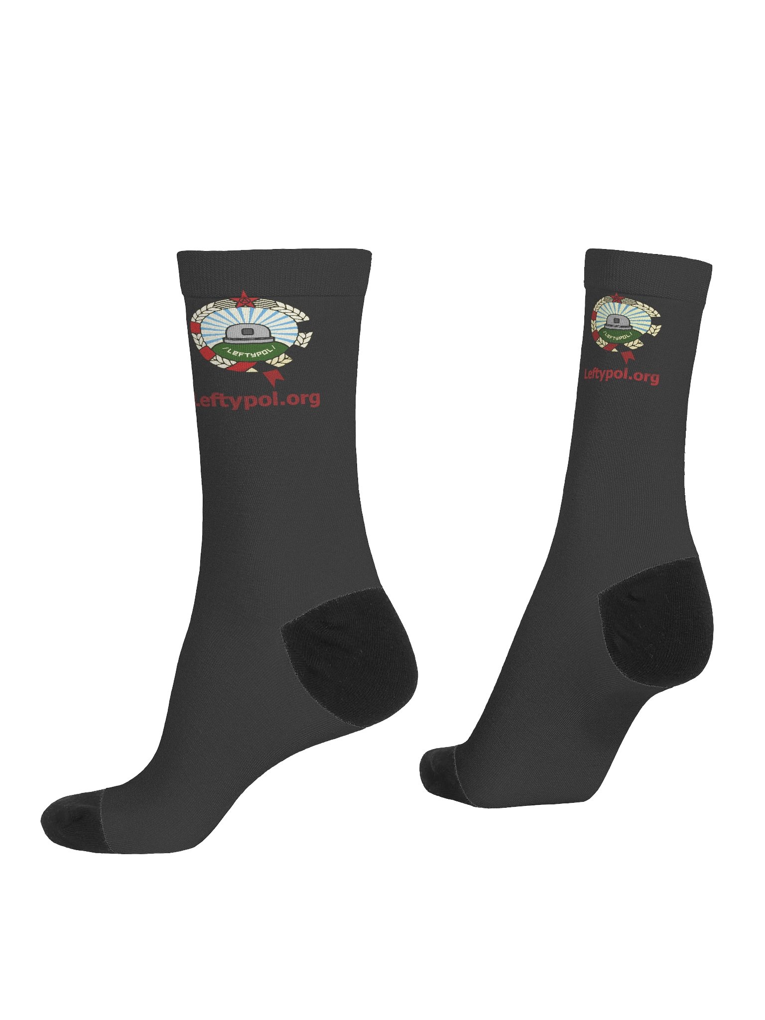 Lefty Socks product image (4)