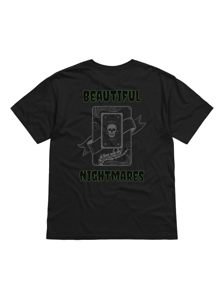 Beautiful Nightmares T-Shirt product image (9)